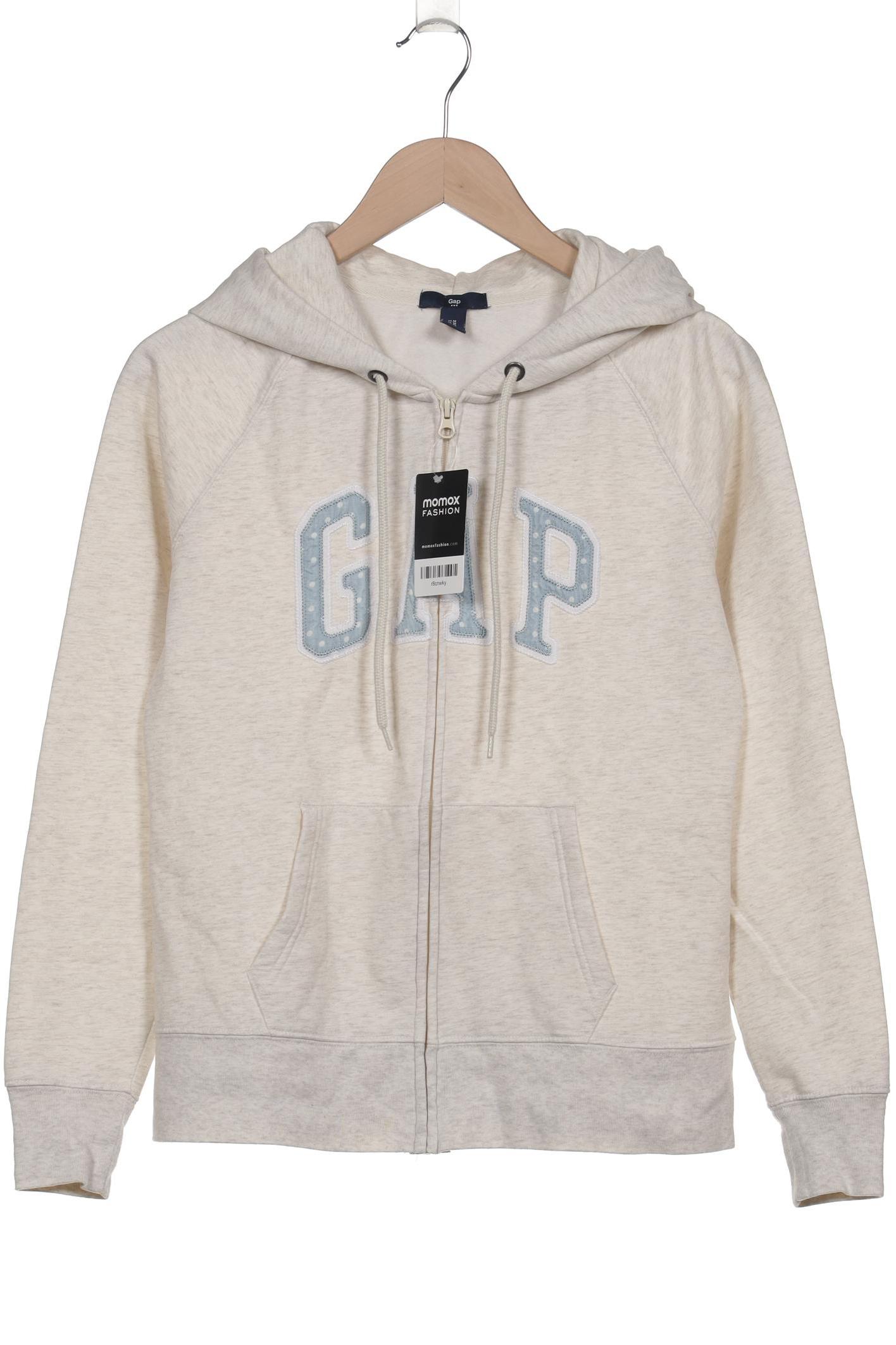 

GAP Damen Kapuzenpullover, beige, Gr. 38