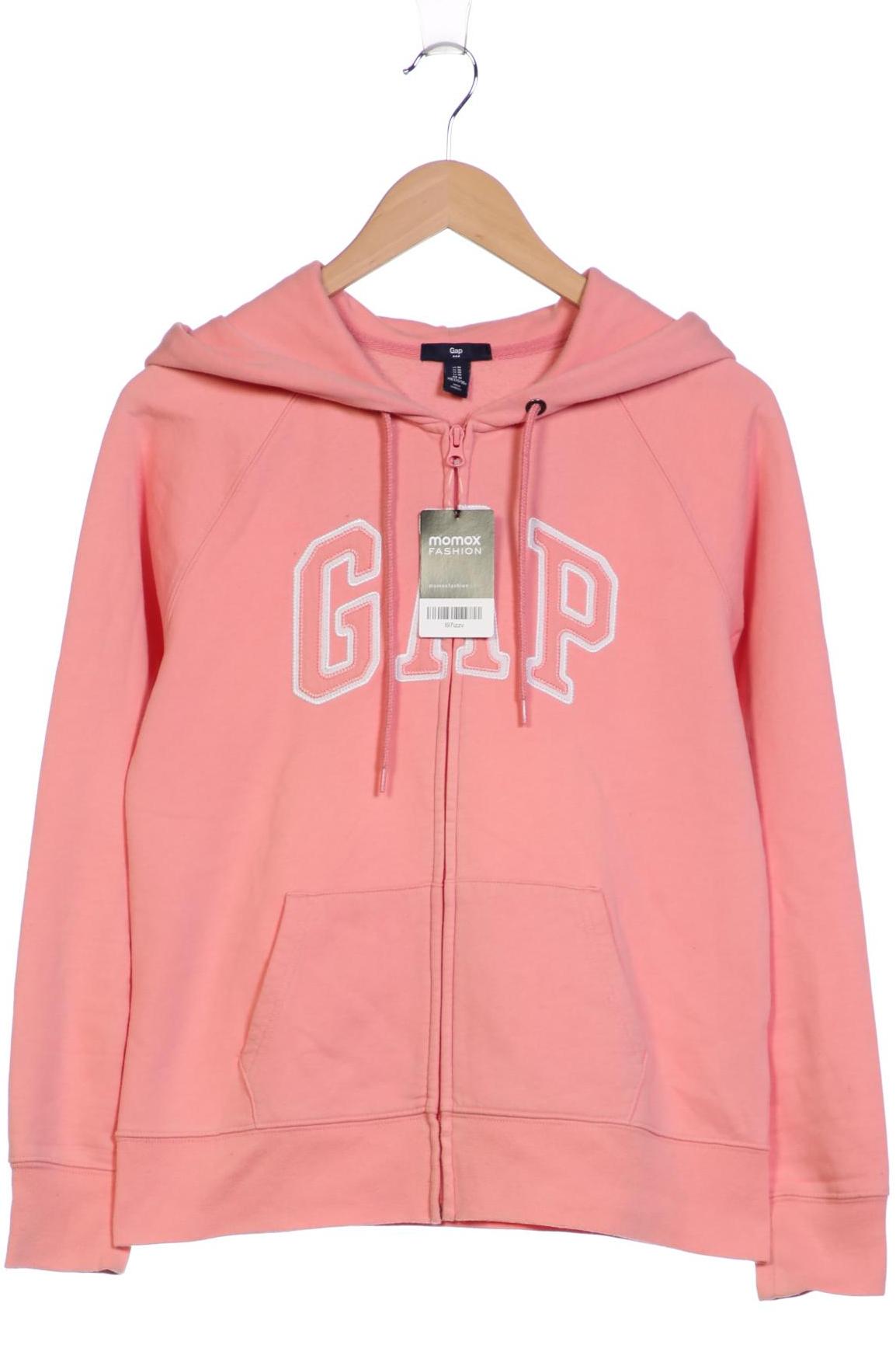 

GAP Damen Kapuzenpullover, pink, Gr. 38