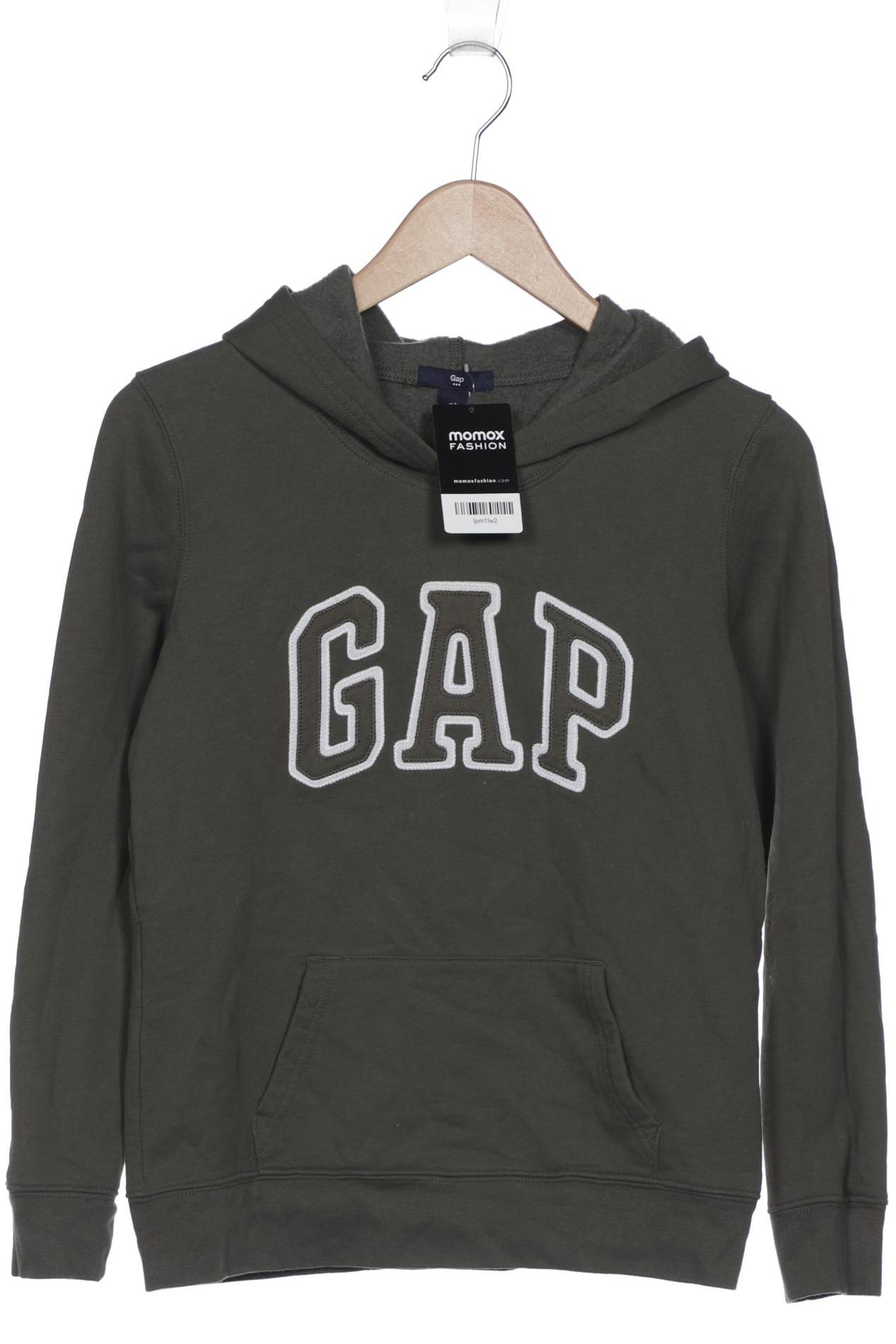 

GAP Damen Kapuzenpullover, grün