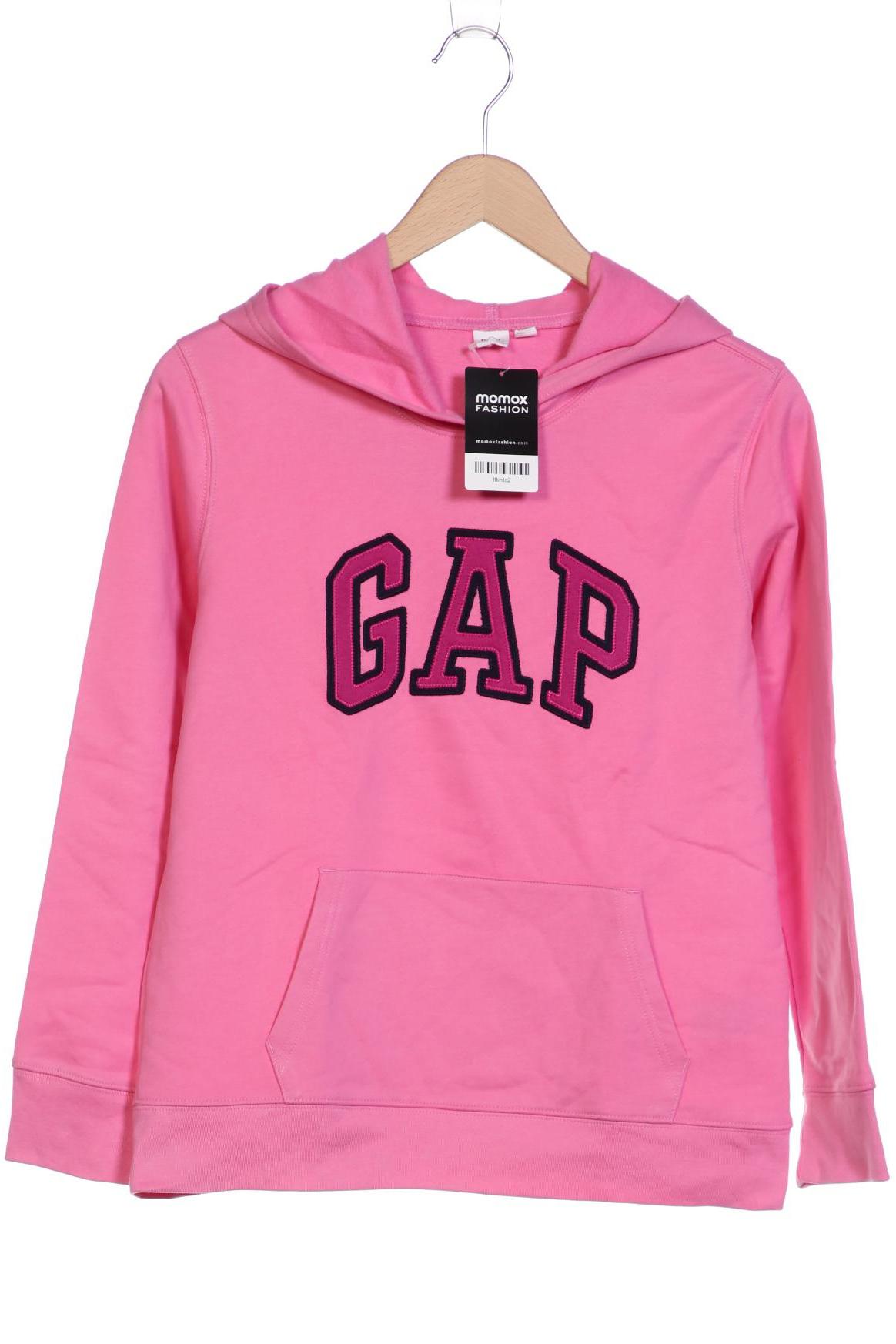 

GAP Damen Kapuzenpullover, pink