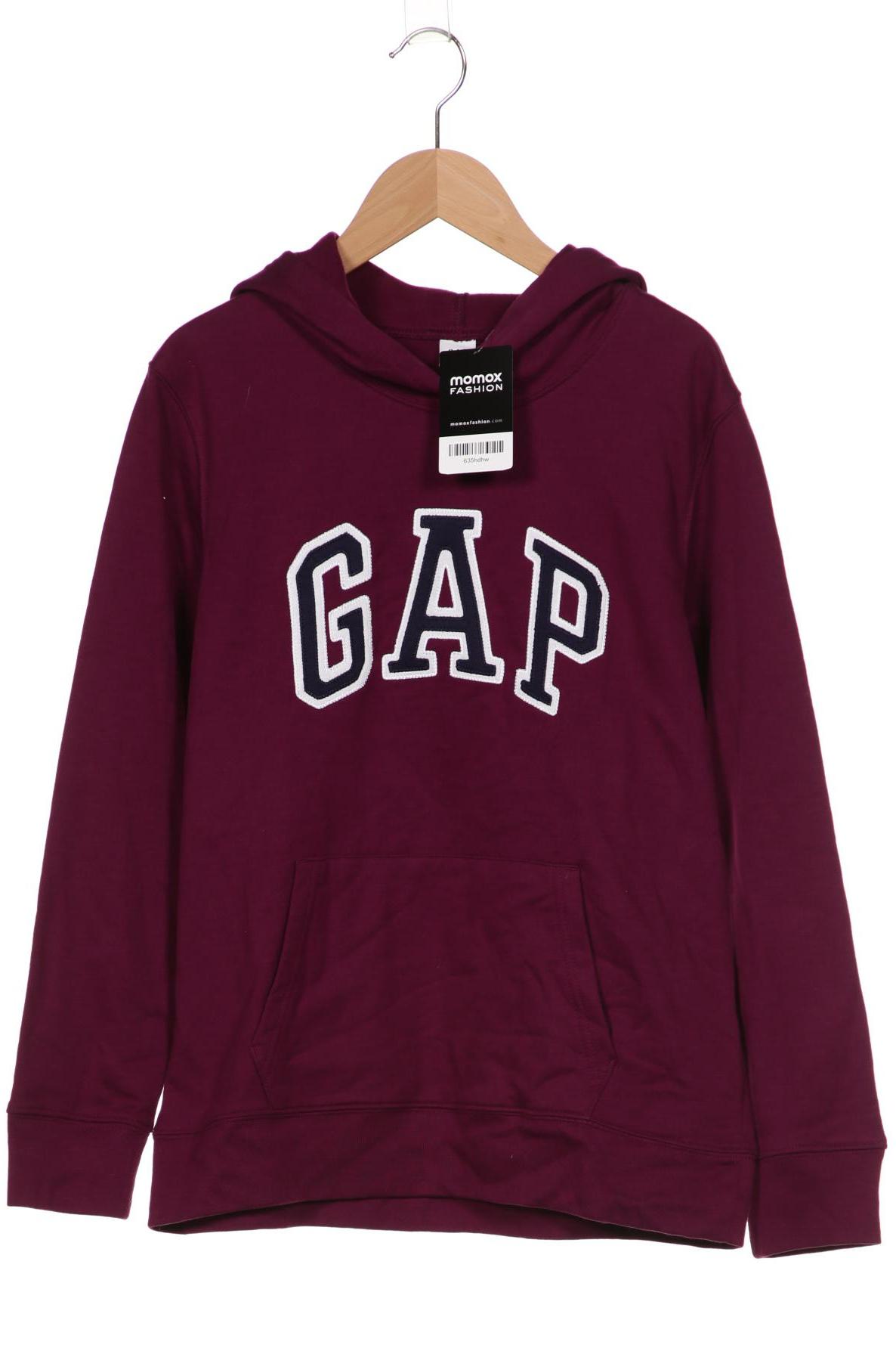 

GAP Damen Kapuzenpullover, flieder