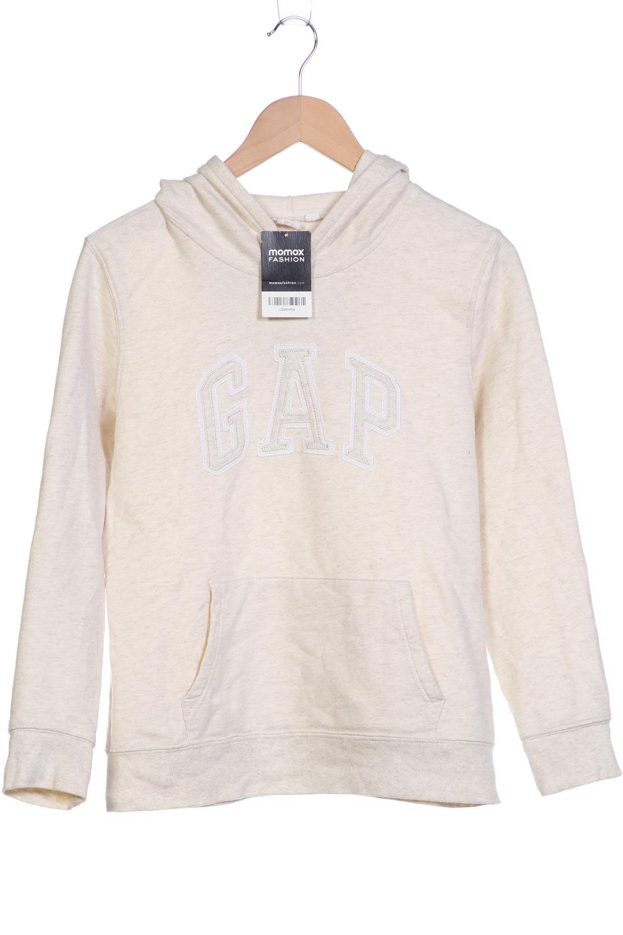 

GAP Damen Kapuzenpullover, beige