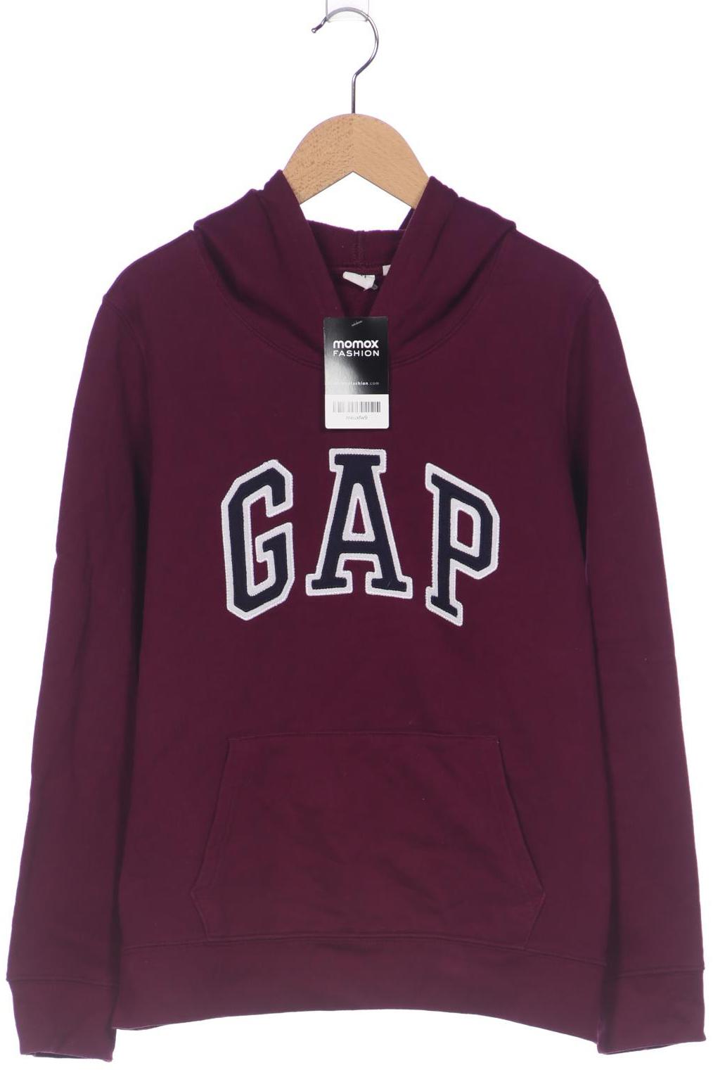 

GAP Damen Kapuzenpullover, flieder, Gr. 36