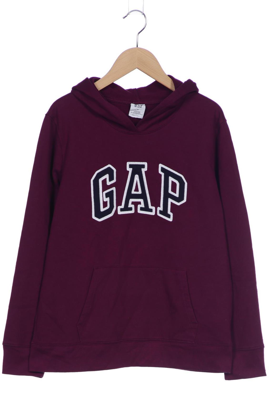 

GAP Damen Kapuzenpullover, flieder, Gr. 38