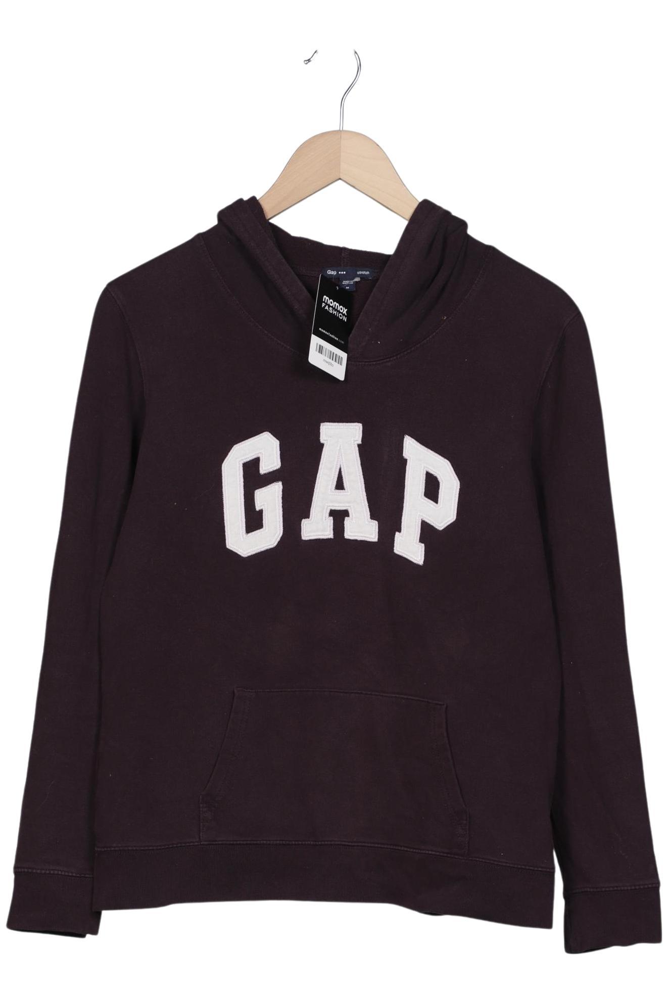 

GAP Damen Kapuzenpullover, flieder, Gr. 38