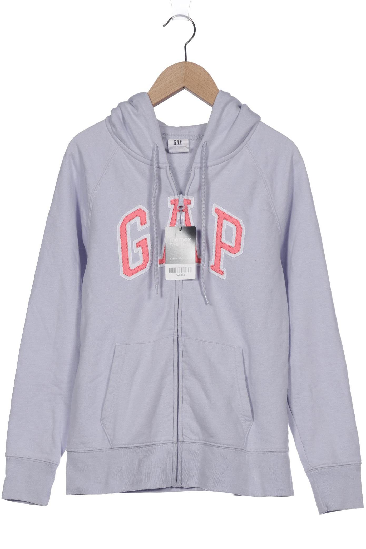 

GAP Damen Kapuzenpullover, flieder