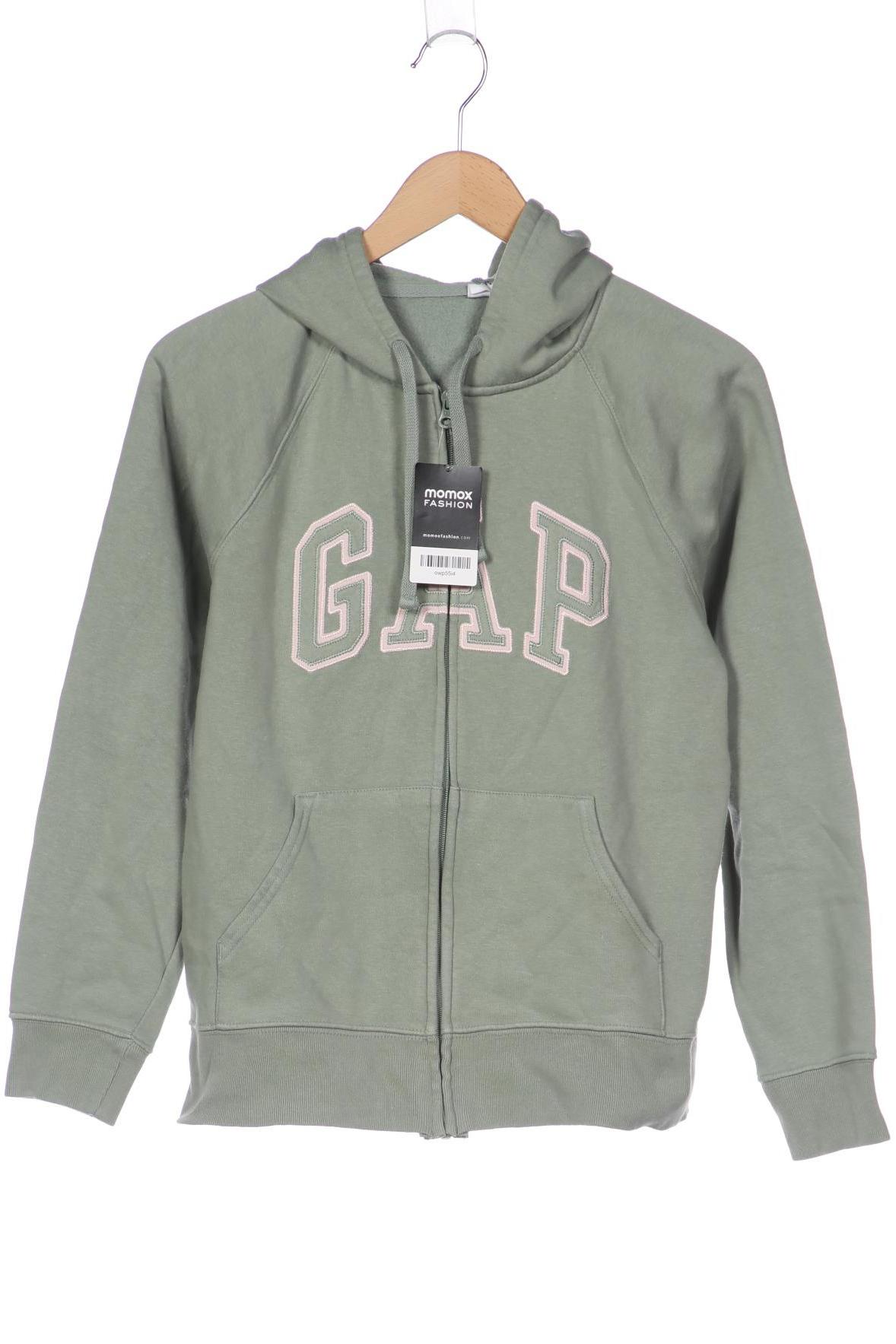 

GAP Damen Kapuzenpullover, hellgrün