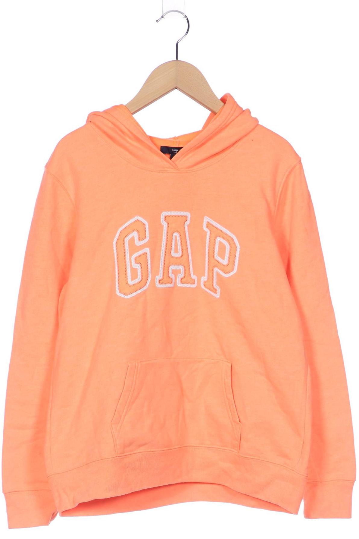 

GAP Damen Kapuzenpullover, neon