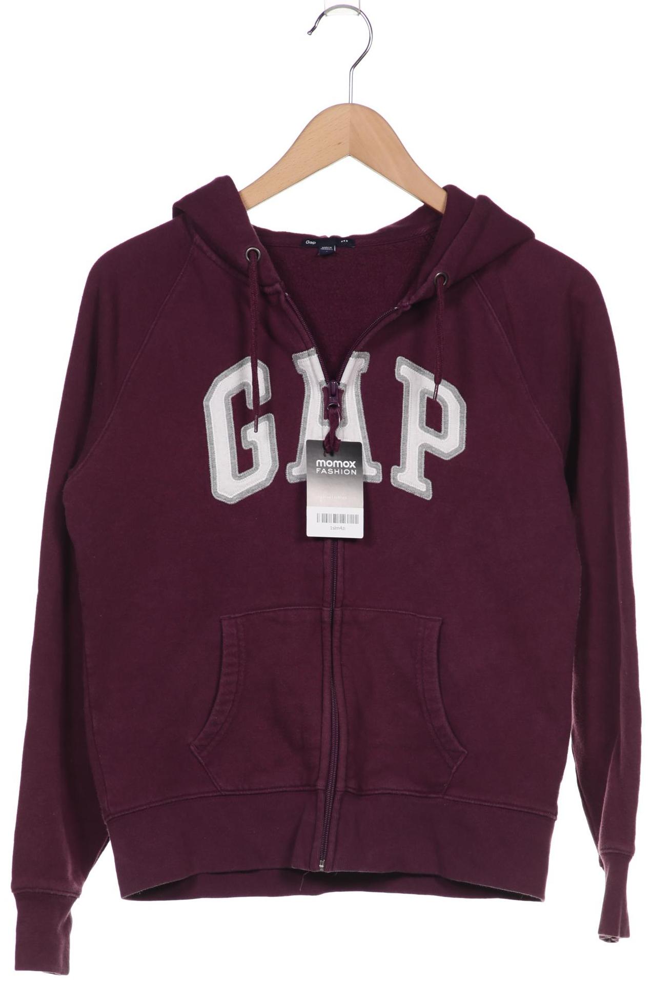 

GAP Damen Kapuzenpullover, flieder