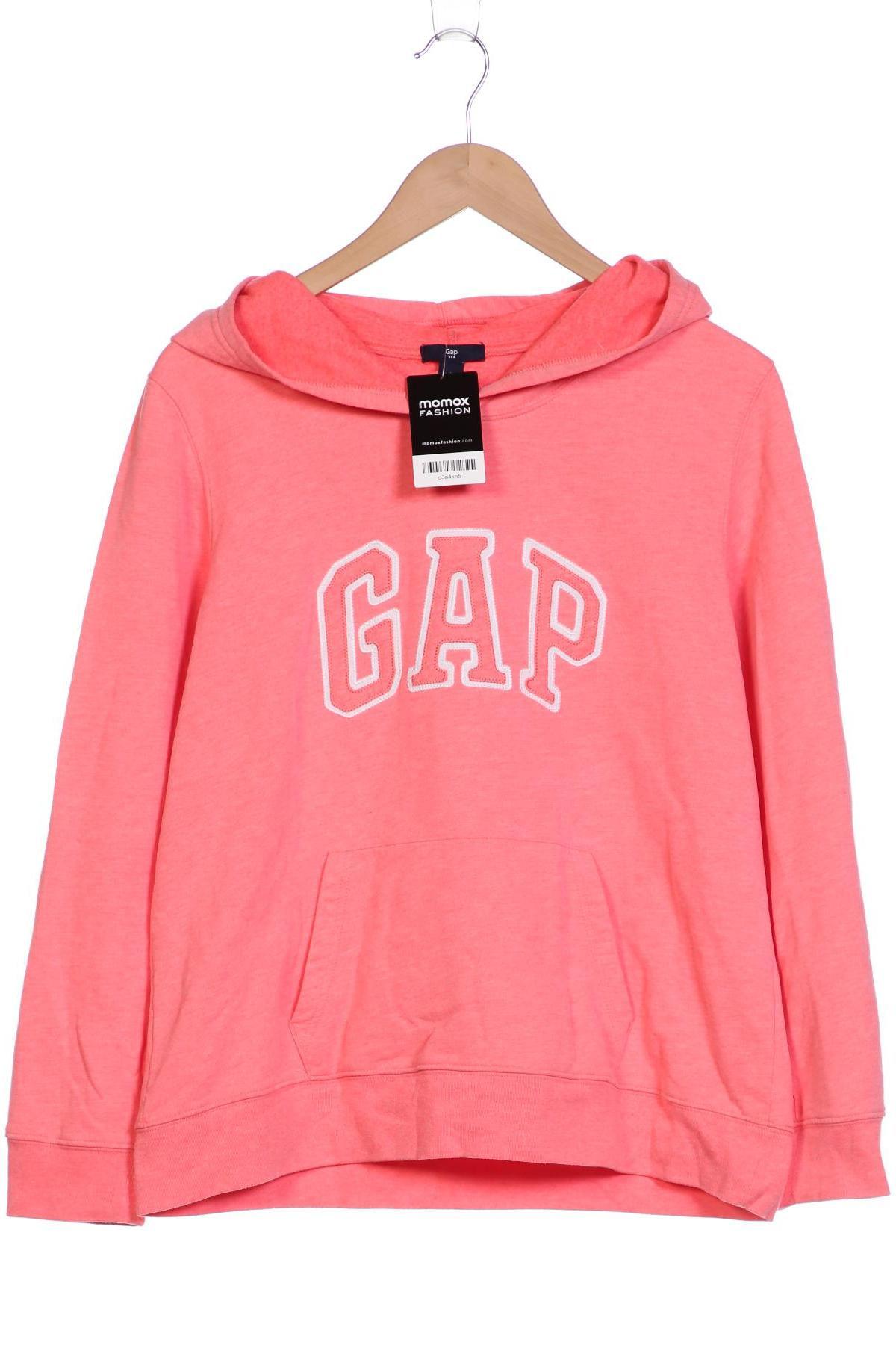 

GAP Damen Kapuzenpullover, pink
