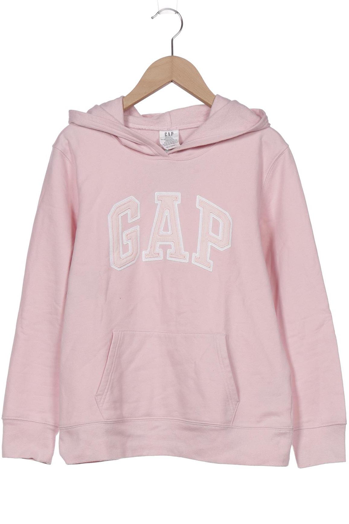 

GAP Damen Kapuzenpullover, pink