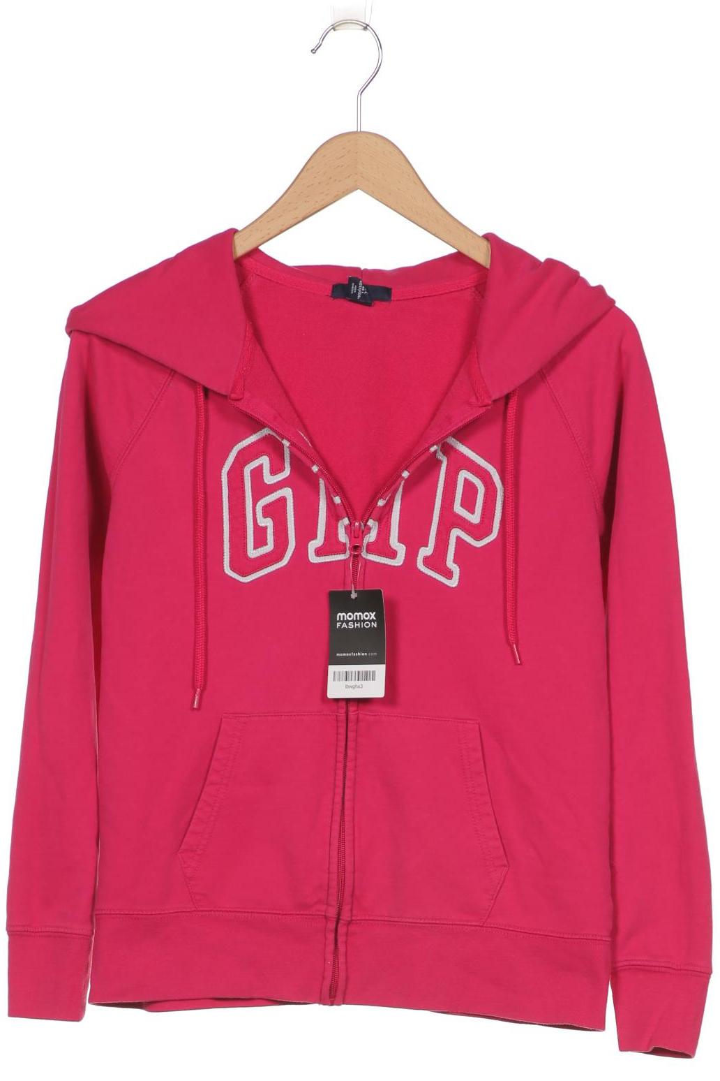 

GAP Damen Kapuzenpullover, pink