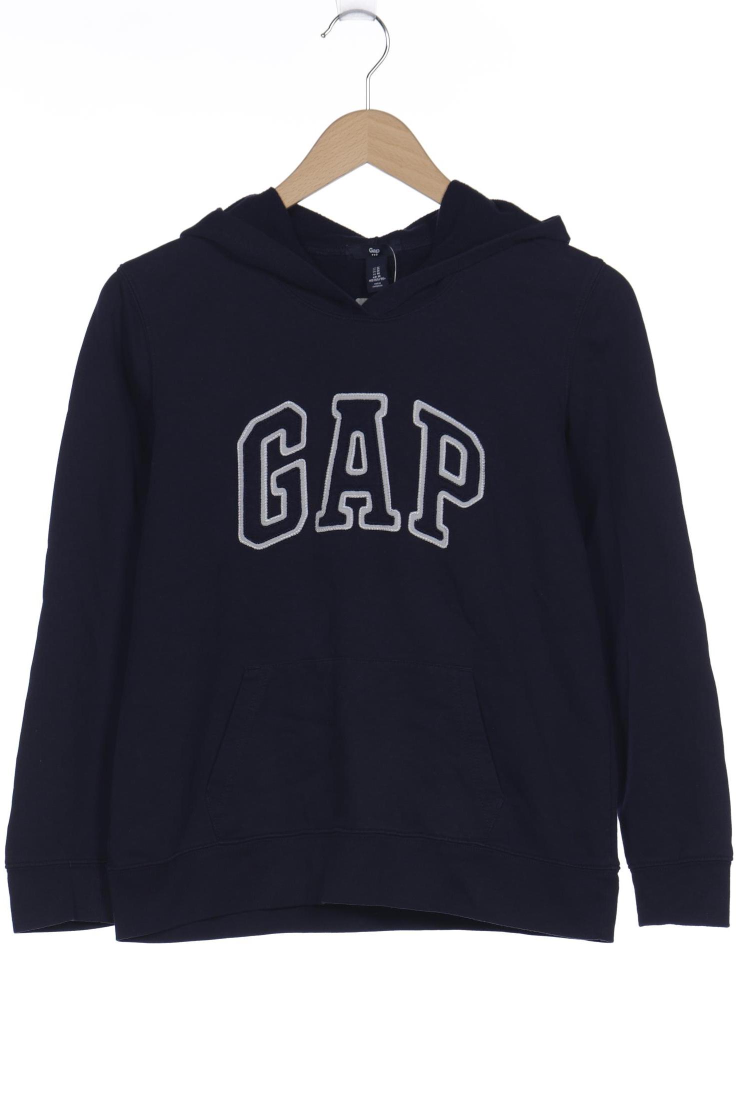 

GAP Damen Kapuzenpullover, marineblau