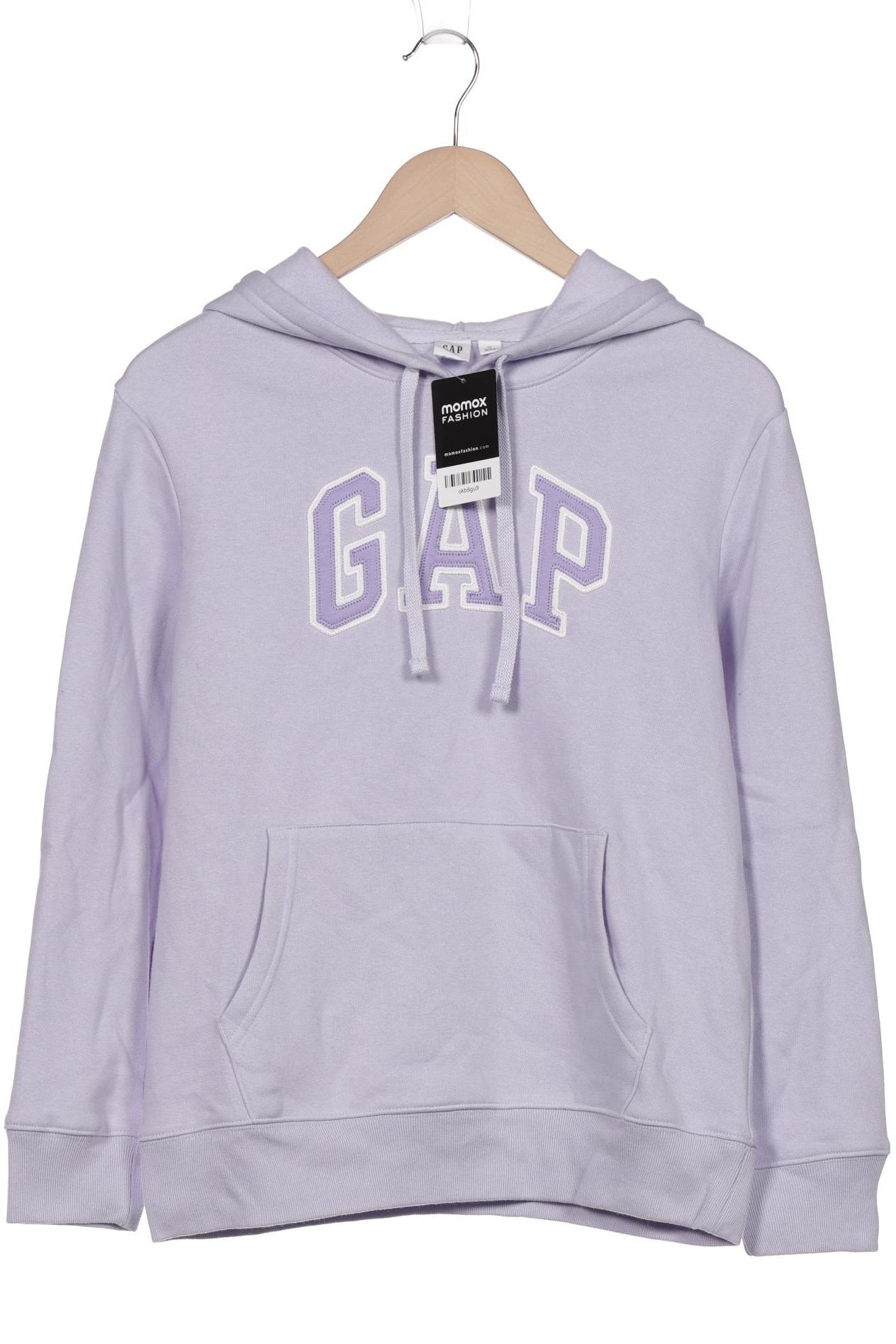 

GAP Damen Kapuzenpullover, flieder