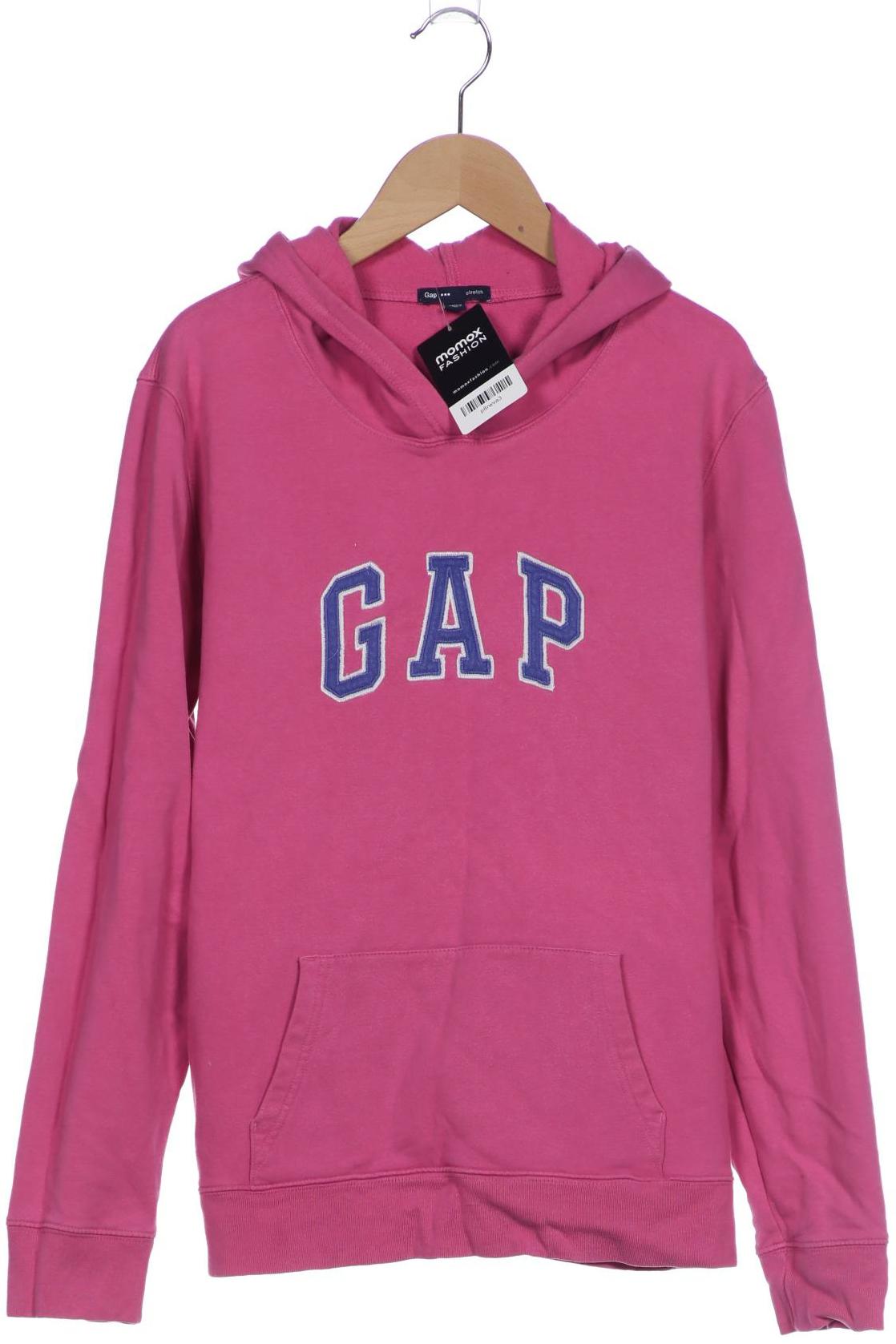 

GAP Damen Kapuzenpullover, pink, Gr. 38