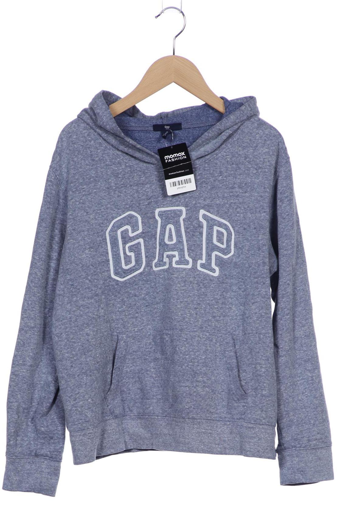 

GAP Damen Kapuzenpullover, flieder, Gr. 42