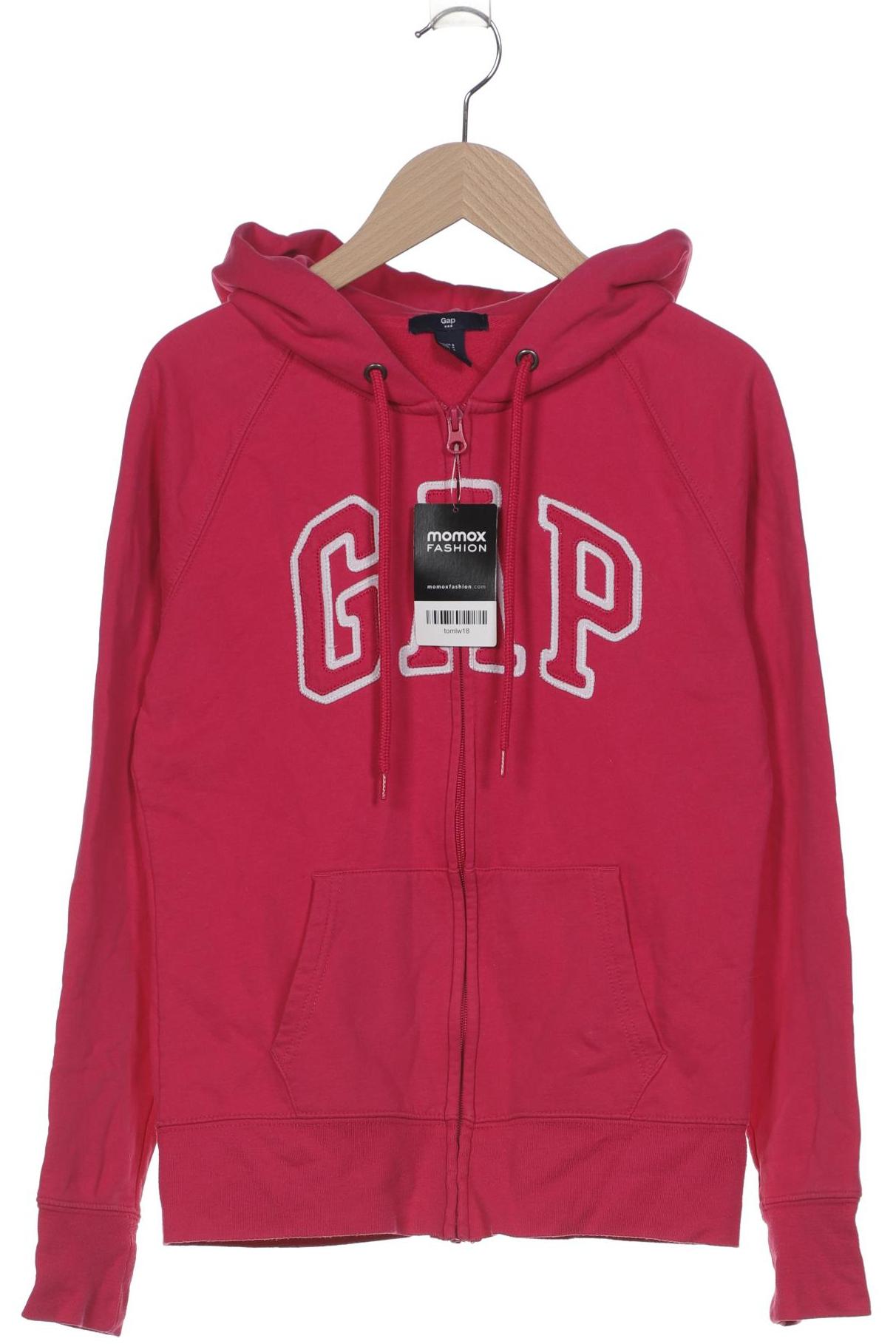 

GAP Damen Kapuzenpullover, pink, Gr. 36