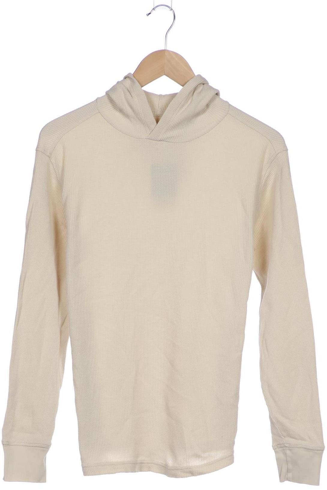 

GAP Damen Kapuzenpullover, cremeweiß, Gr. 36