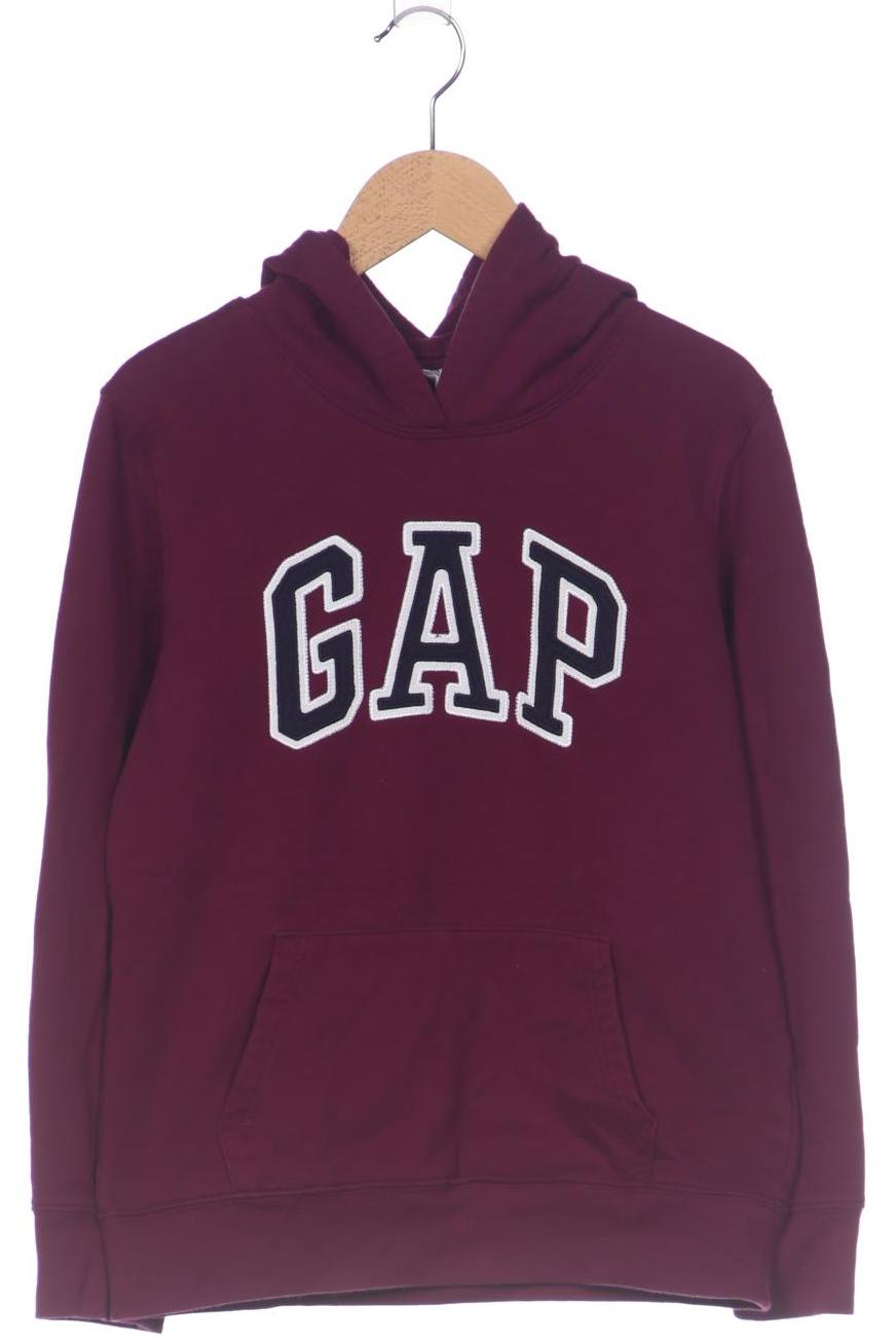 

GAP Damen Kapuzenpullover, flieder, Gr. 34