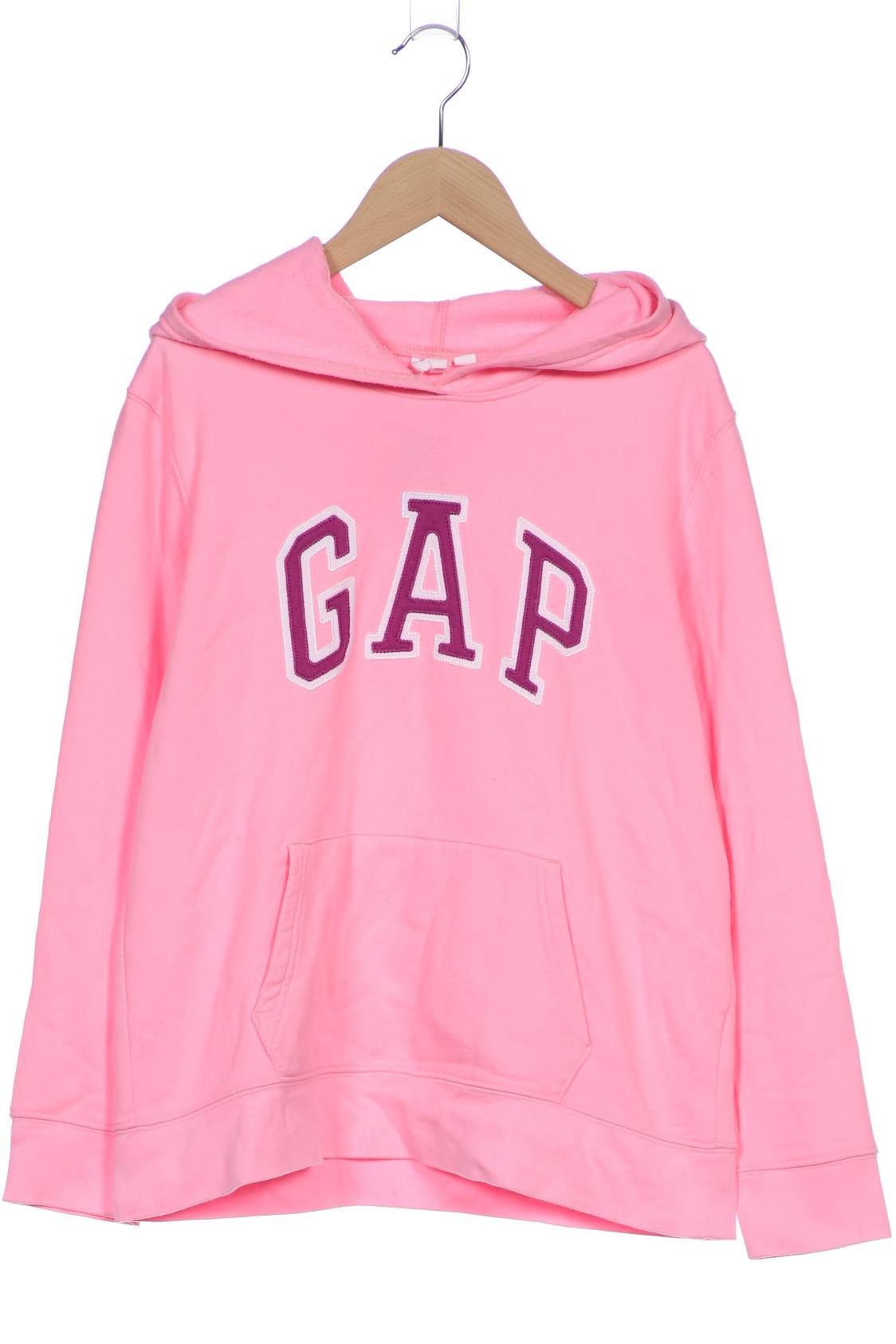 

GAP Damen Kapuzenpullover, pink, Gr. 38