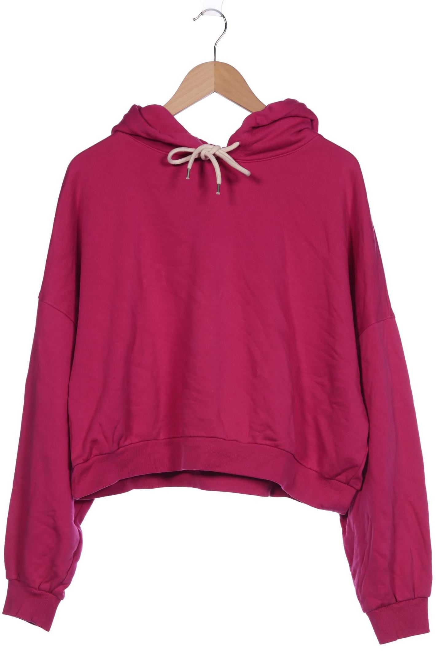 

GAP Damen Kapuzenpullover, pink