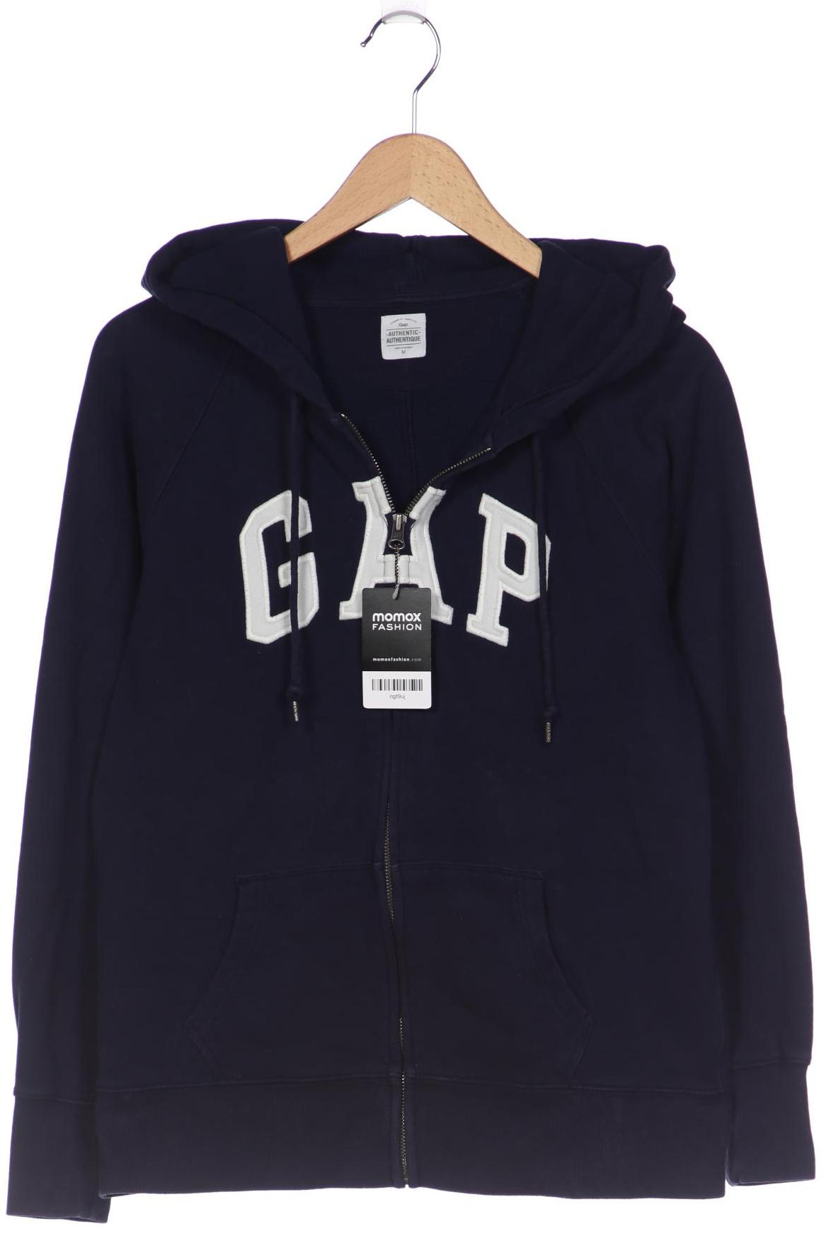 

GAP Damen Kapuzenpullover, marineblau