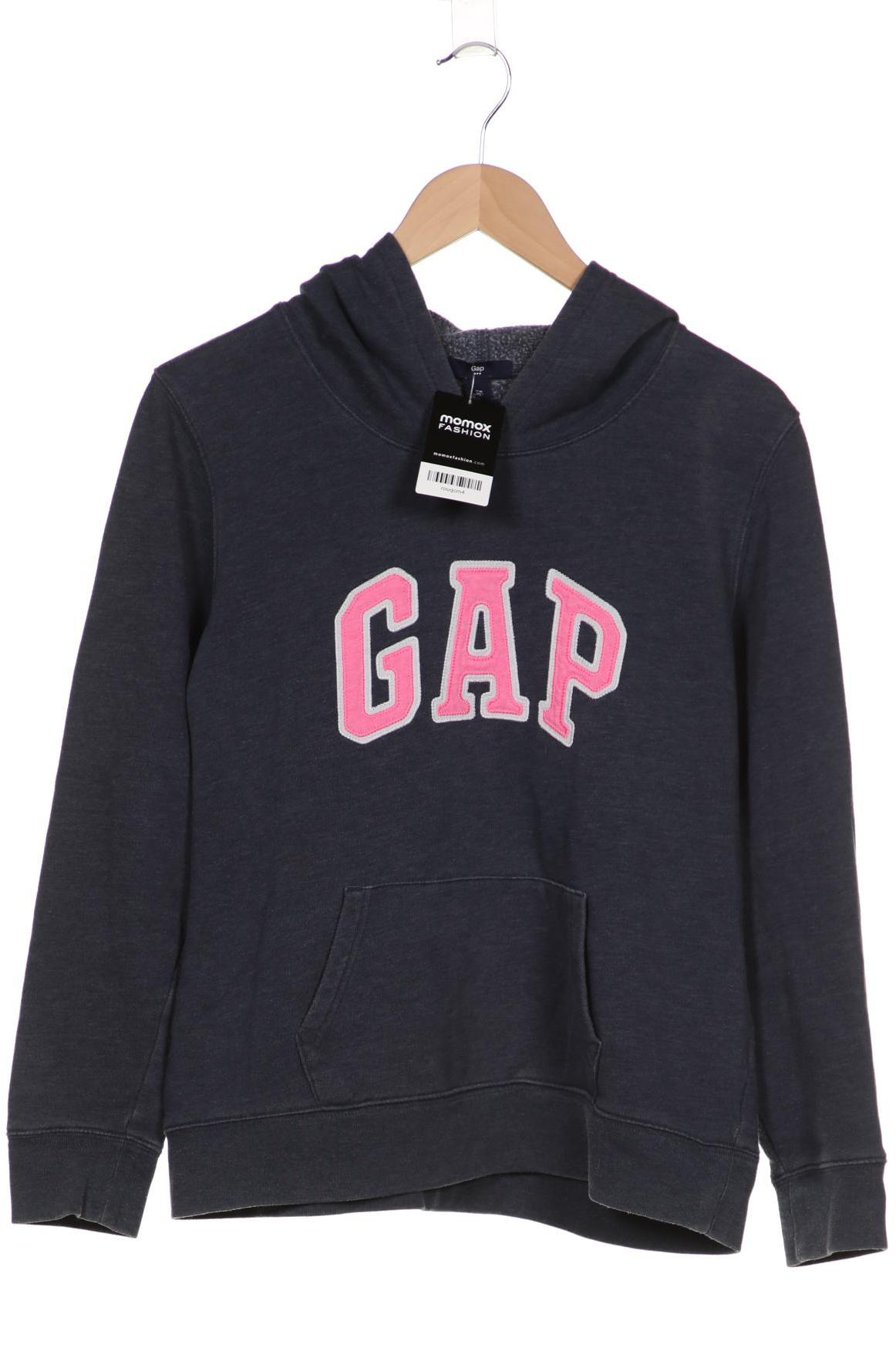 

GAP Damen Kapuzenpullover, marineblau