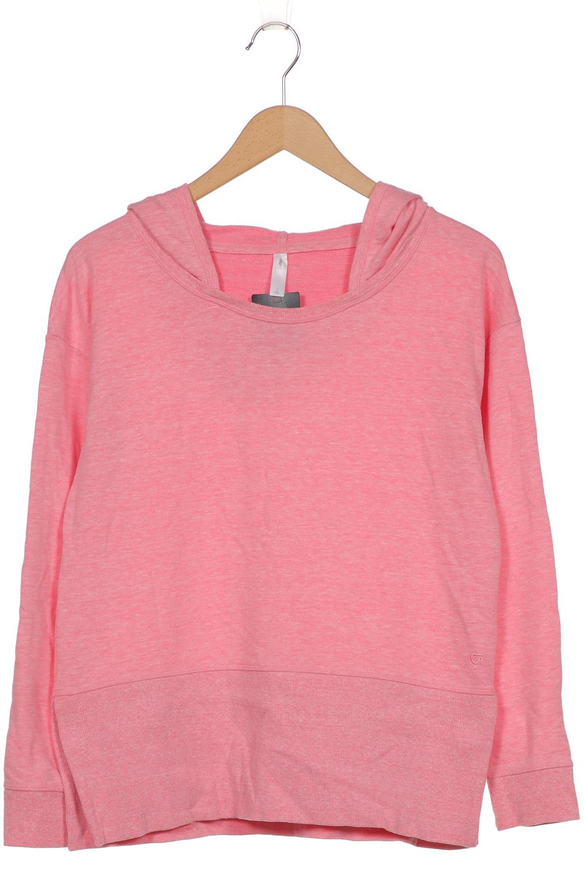 

GAP Damen Kapuzenpullover, pink