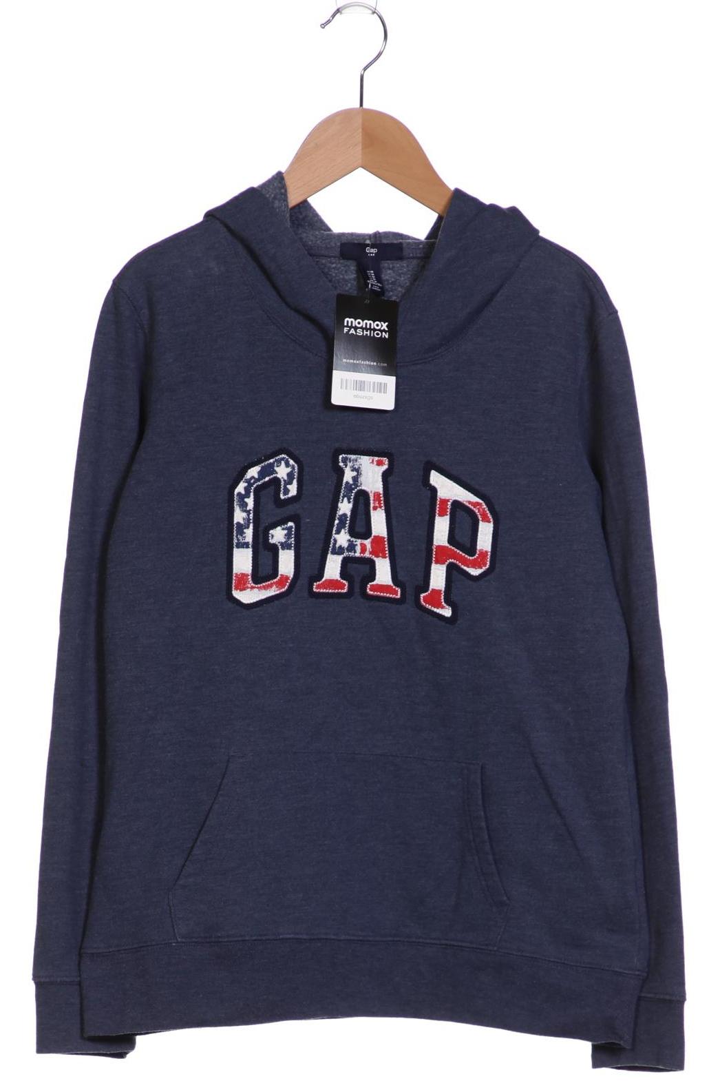 

GAP Damen Kapuzenpullover, marineblau