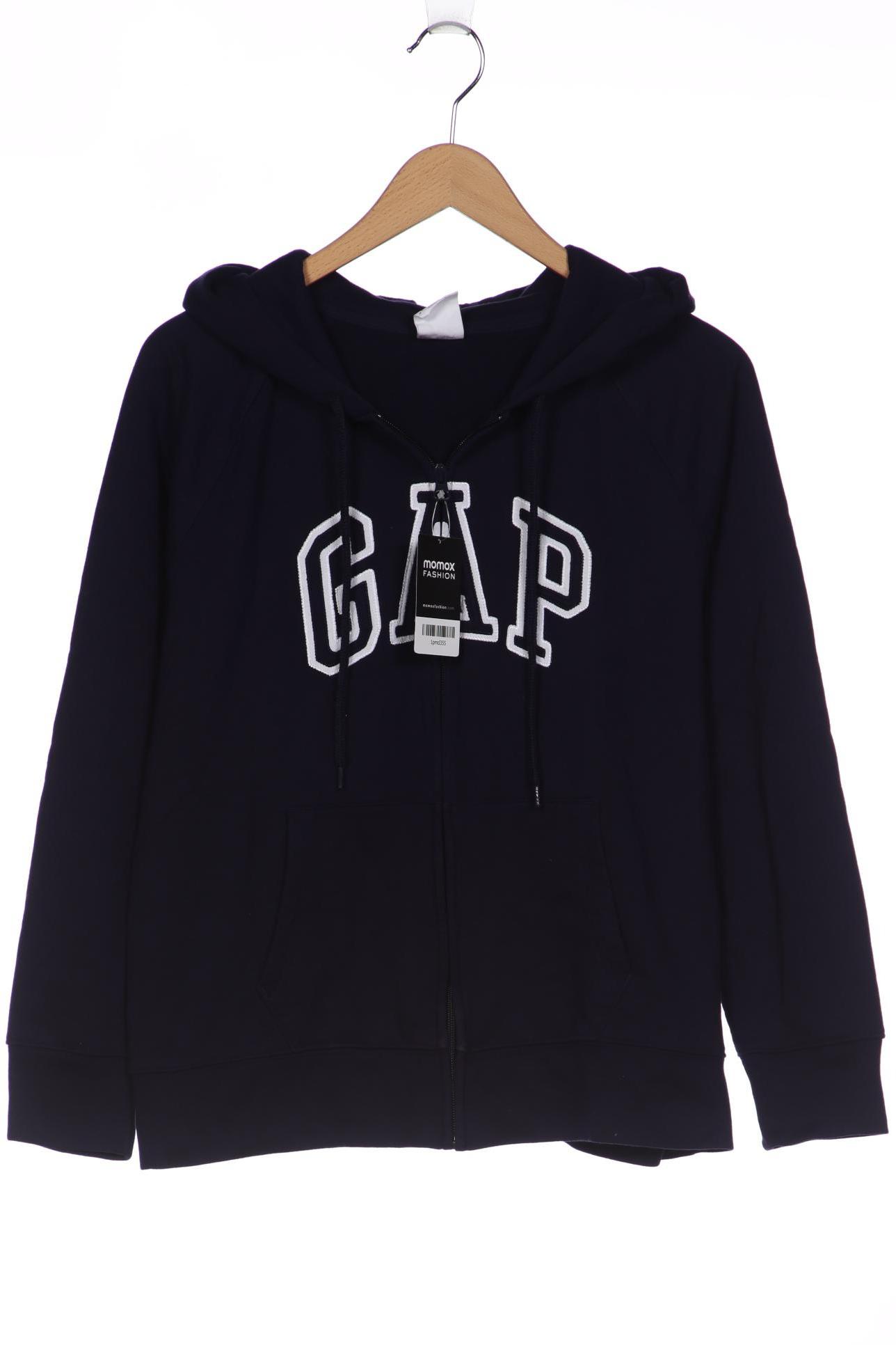 

GAP Damen Kapuzenpullover, marineblau