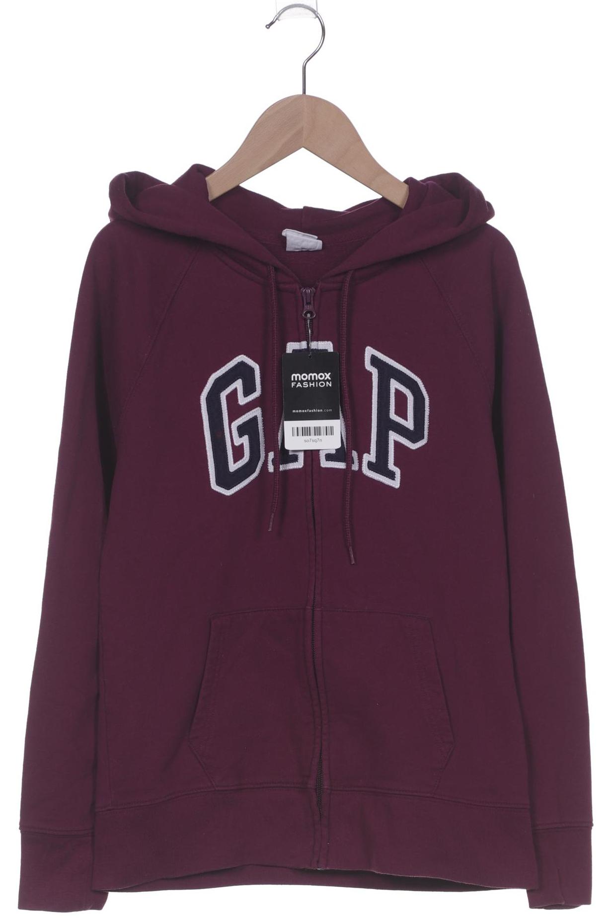 

GAP Damen Kapuzenpullover, flieder, Gr. 36