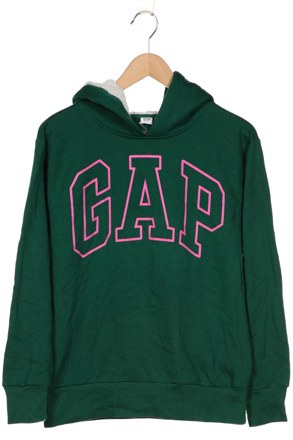 

GAP Damen Kapuzenpullover, grün