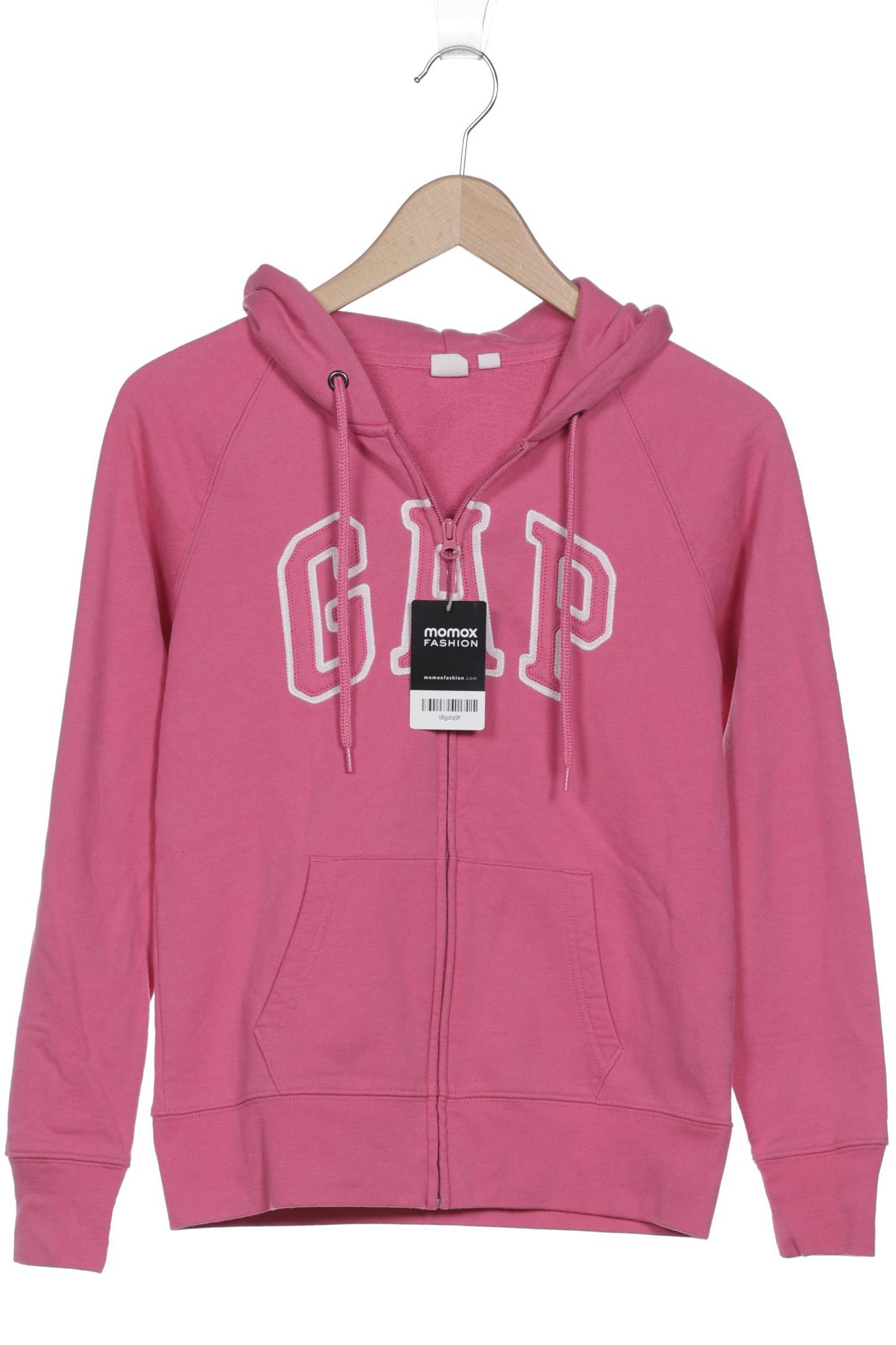 

GAP Damen Kapuzenpullover, pink