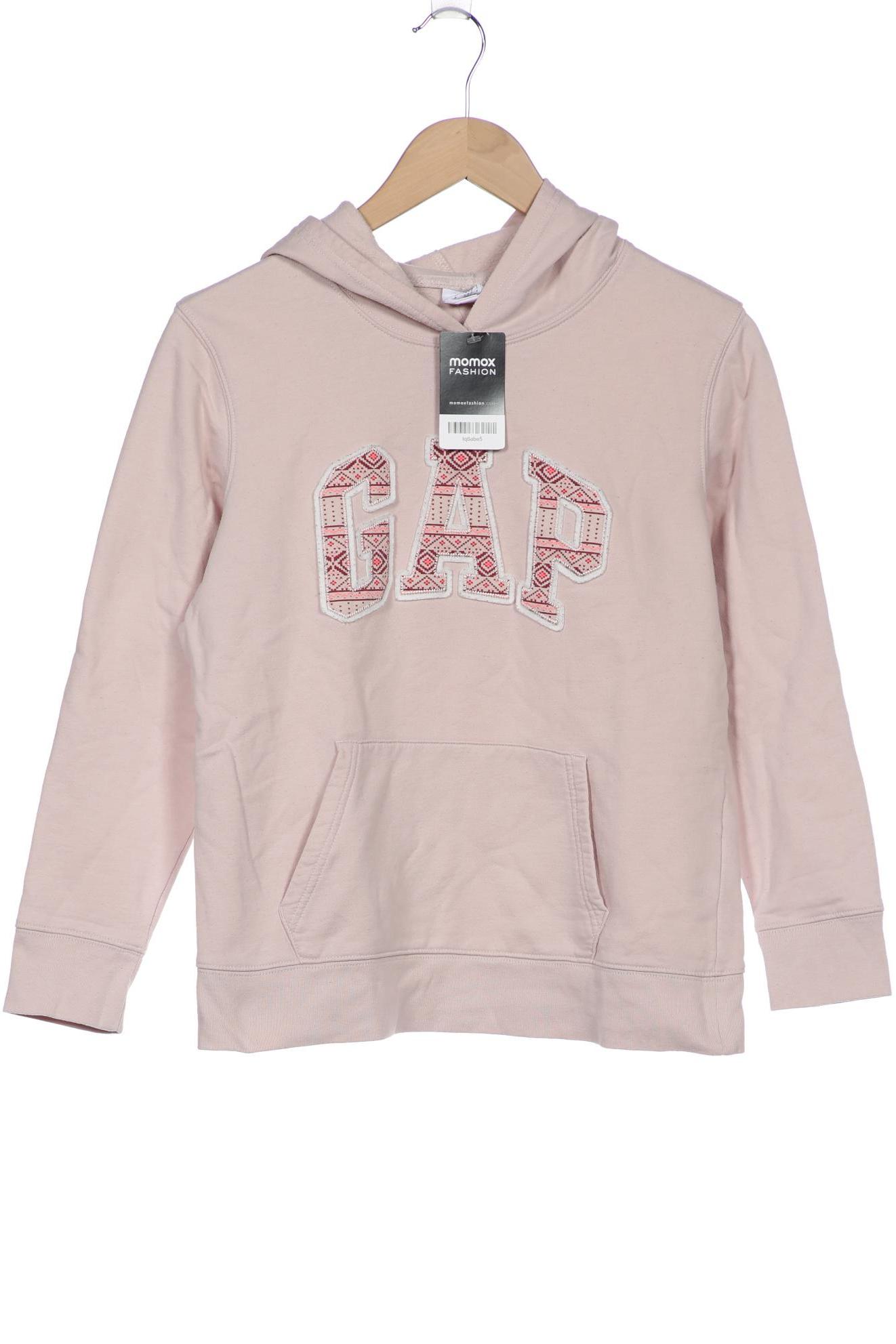 

GAP Damen Kapuzenpullover, pink