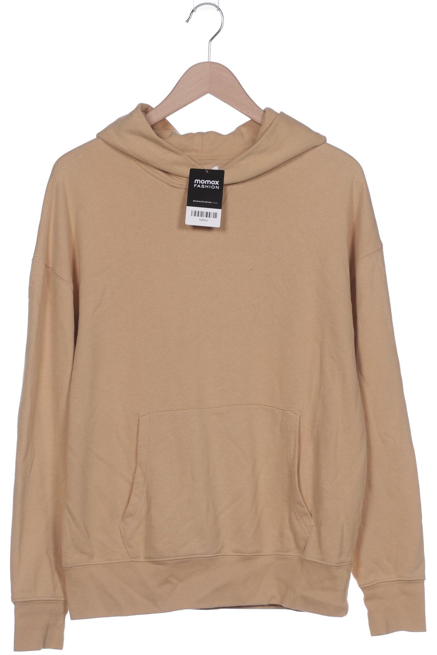 

GAP Damen Kapuzenpullover, beige, Gr. 36