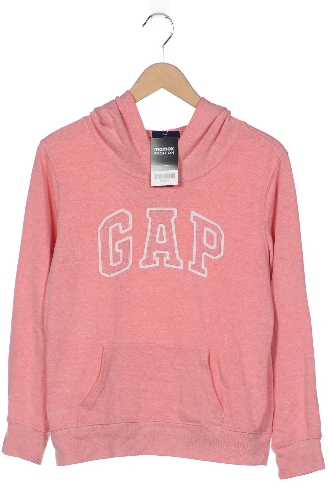 

GAP Damen Kapuzenpullover, pink, Gr. 36