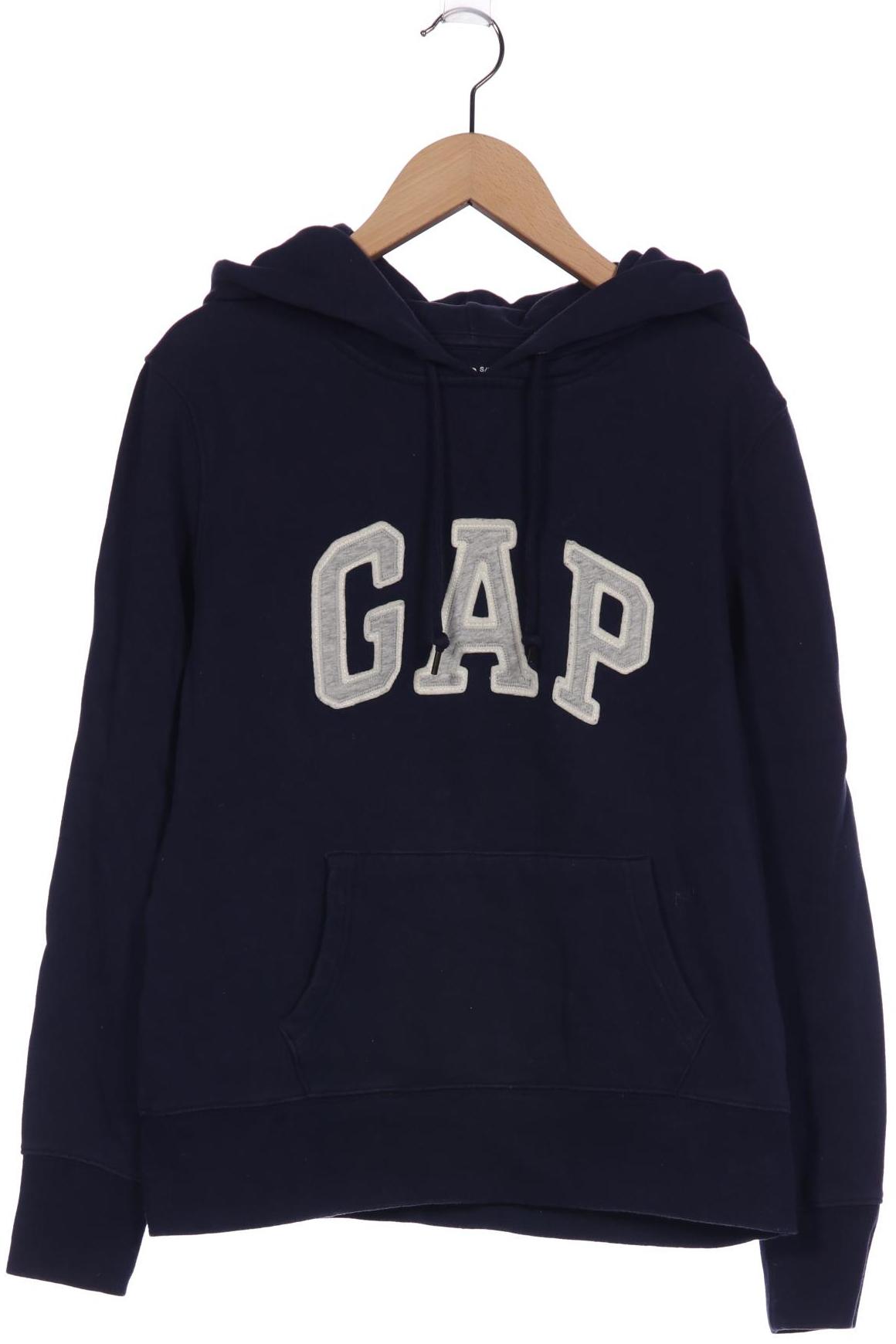 

GAP Damen Kapuzenpullover, marineblau