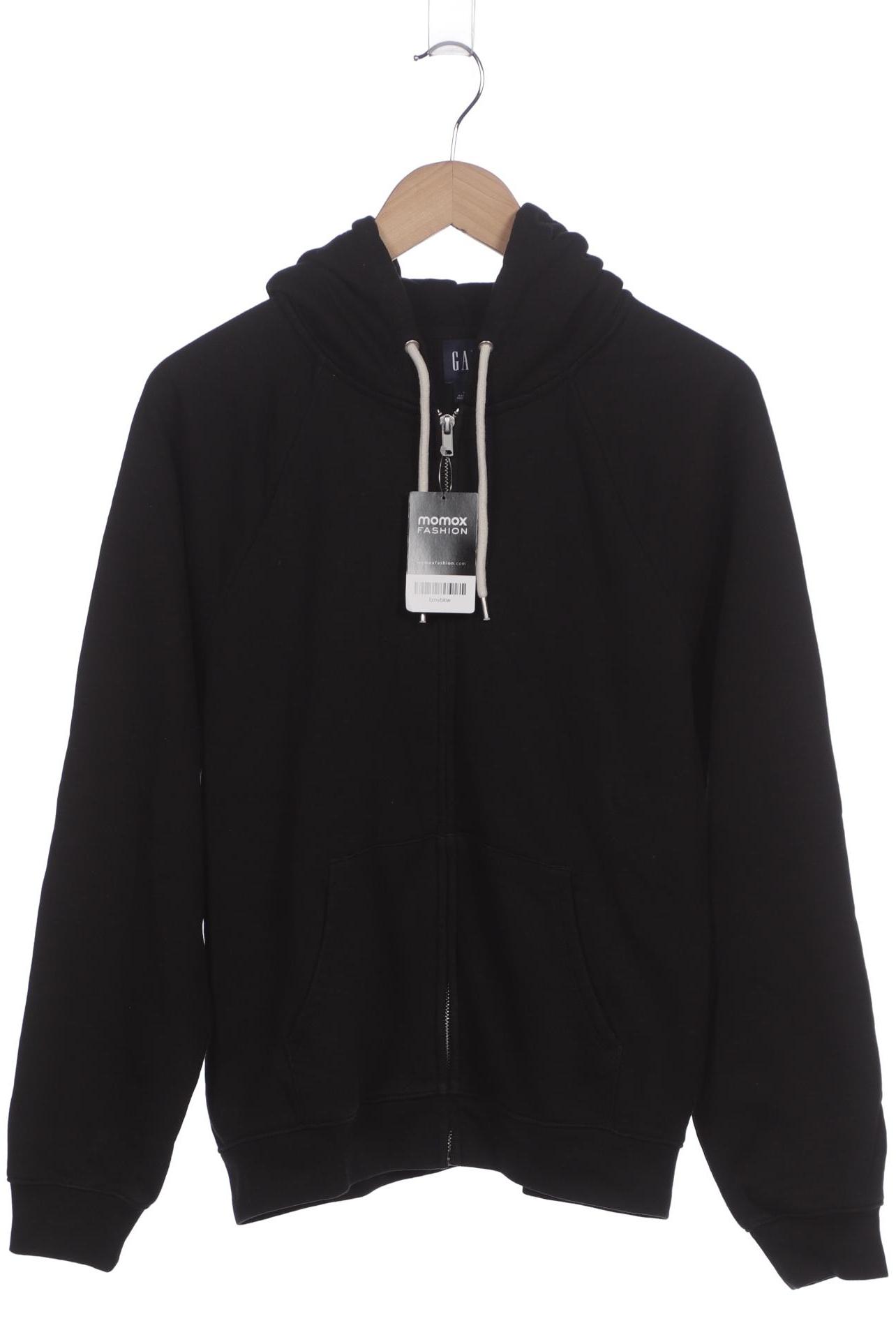 

GAP Damen Kapuzenpullover, schwarz, Gr. 42