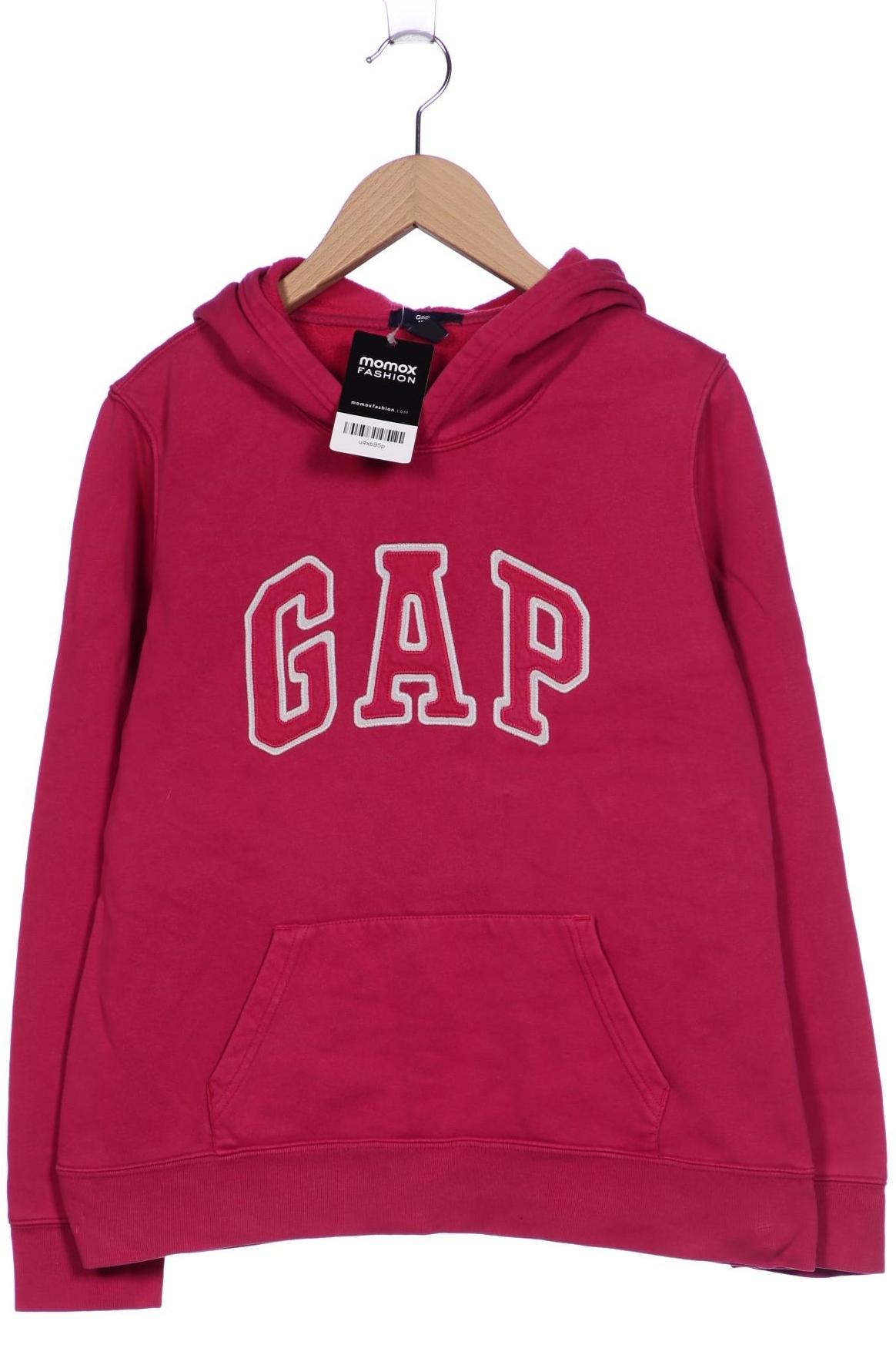 Thumbnail - GAP Damen Kapuzenpullover, pink, Gr. 36
