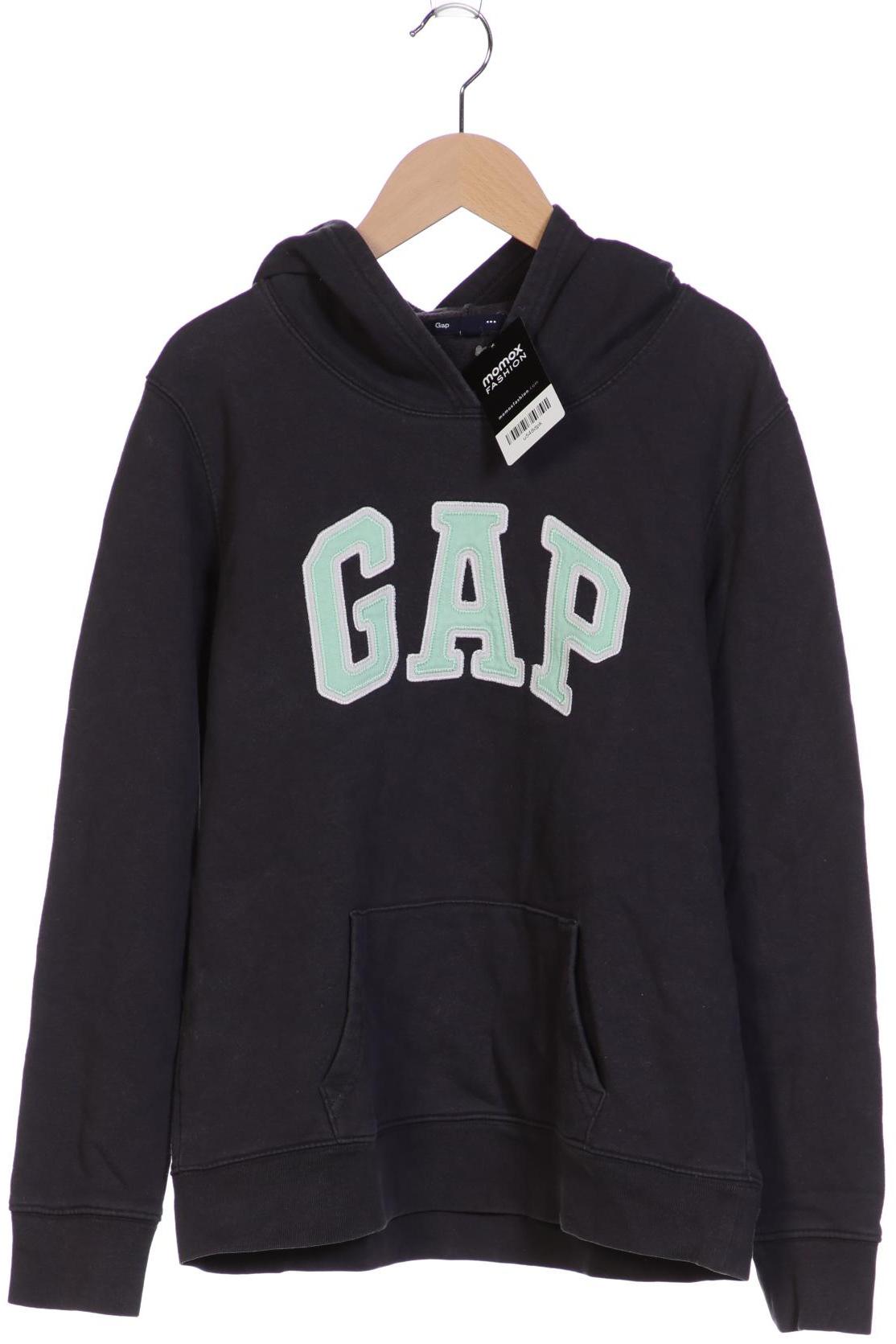 

GAP Damen Kapuzenpullover, grau