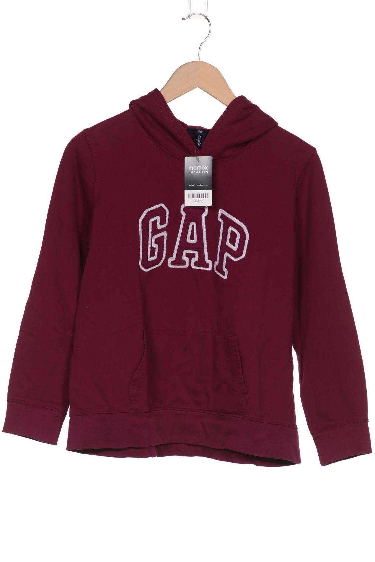 

GAP Damen Kapuzenpullover, pink