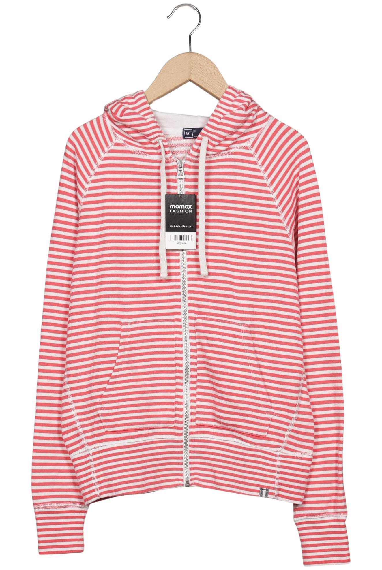 

GAP Damen Kapuzenpullover, mehrfarbig, Gr. 34