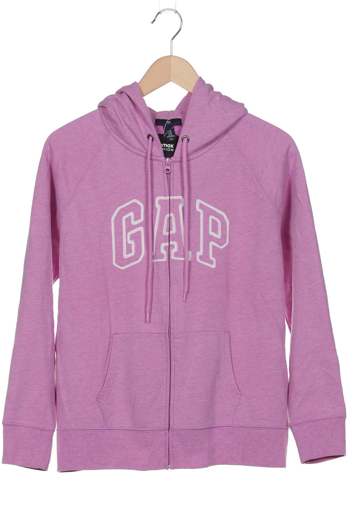 

GAP Damen Kapuzenpullover, pink, Gr. 44
