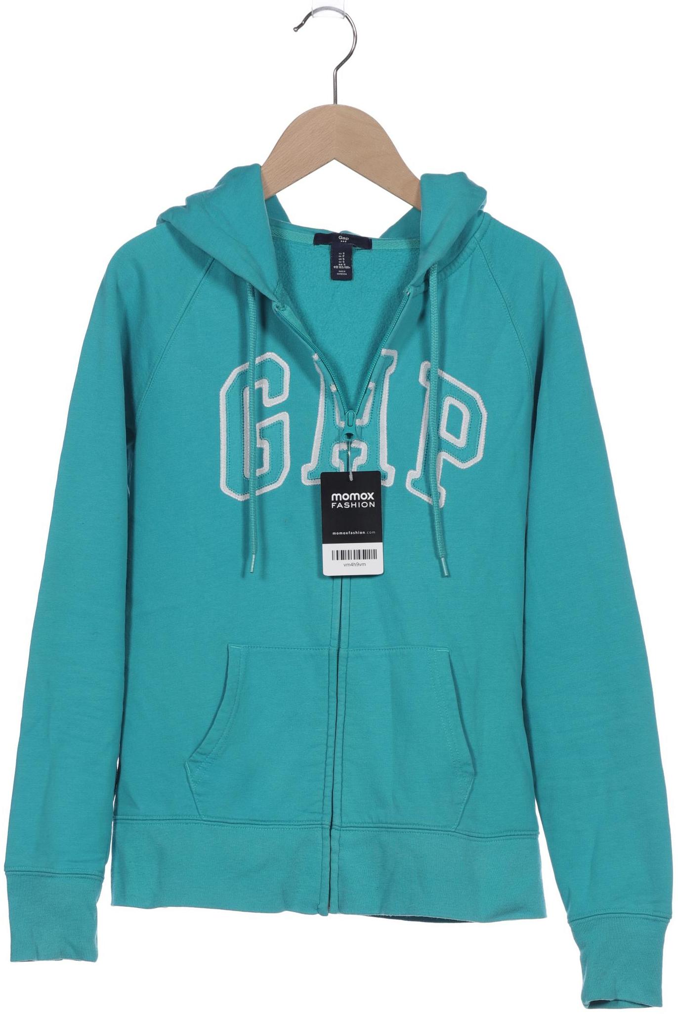 

GAP Damen Kapuzenpullover, türkis