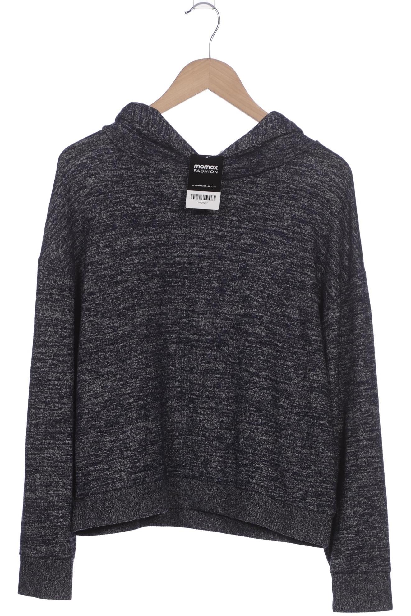 

GAP Damen Kapuzenpullover, marineblau, Gr. 38