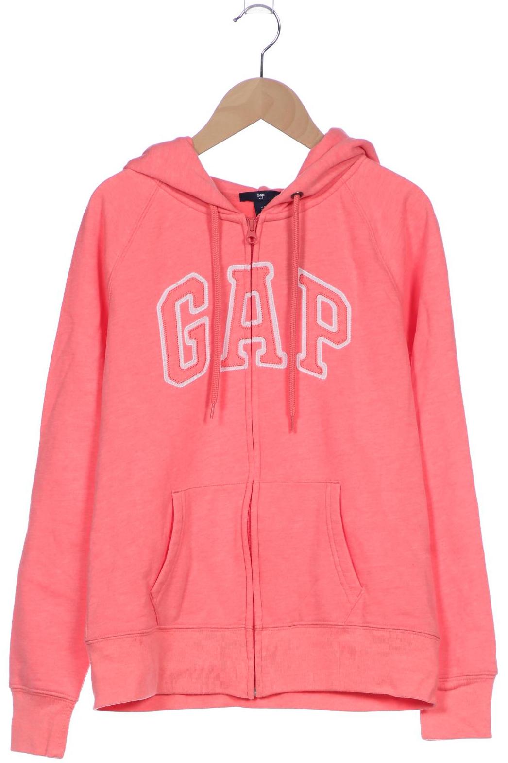

GAP Damen Kapuzenpullover, pink, Gr. 38
