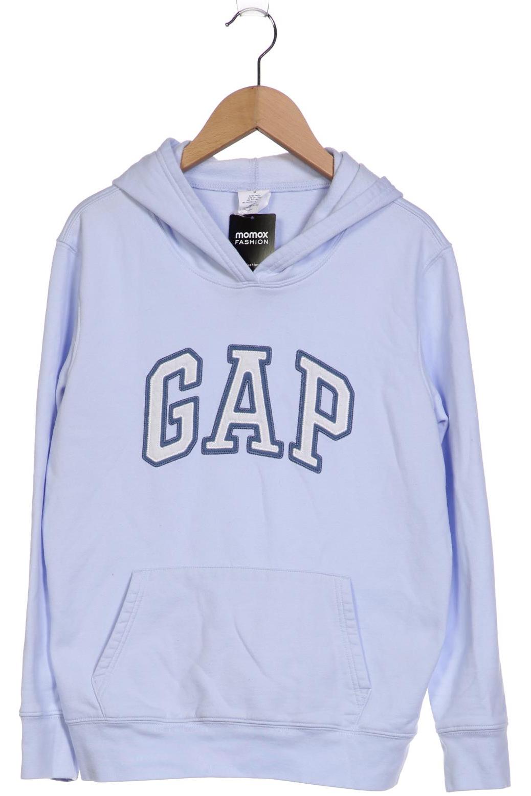 

GAP Damen Kapuzenpullover, blau