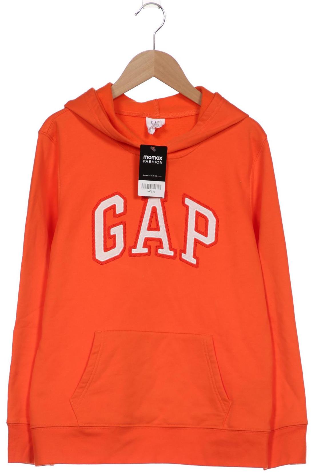 

GAP Damen Kapuzenpullover, orange