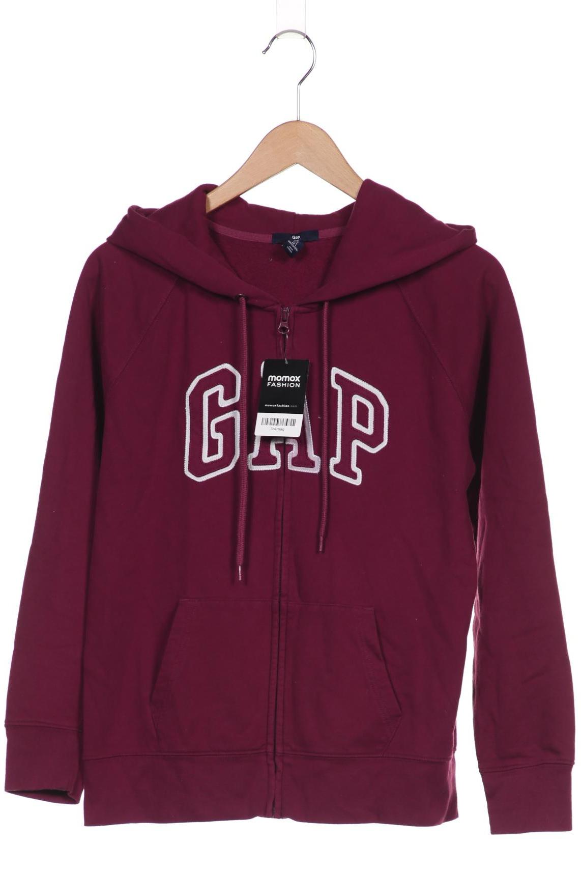 

GAP Damen Kapuzenpullover, bordeaux