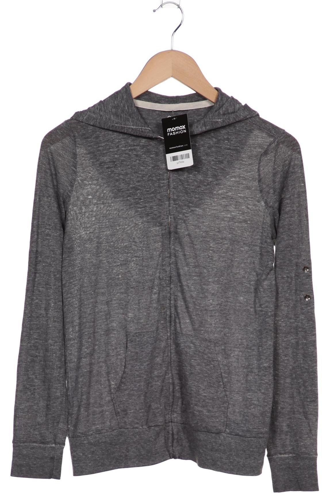 

GAP Damen Kapuzenpullover, grau